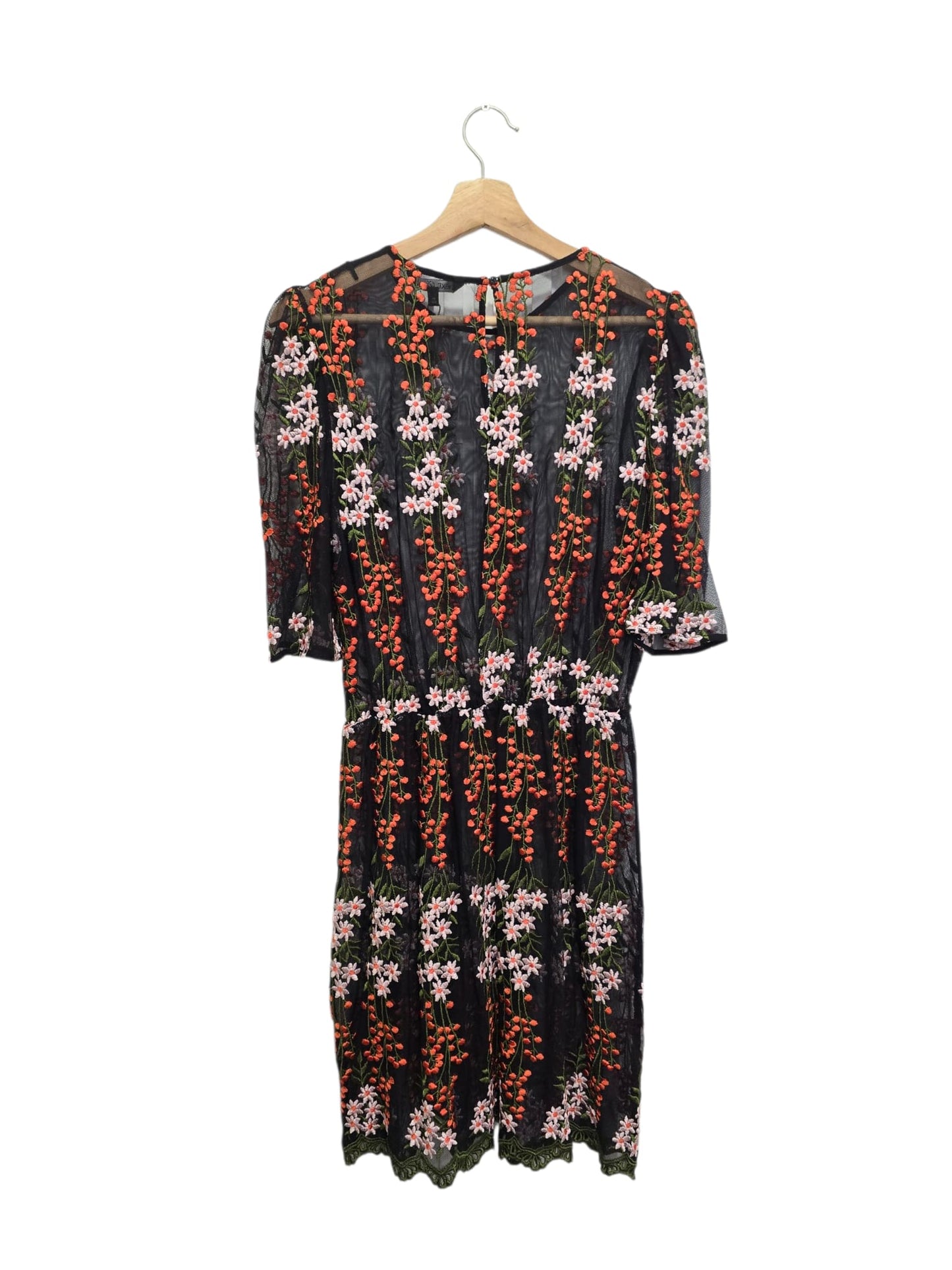 Vestido MIDI Next | 40
