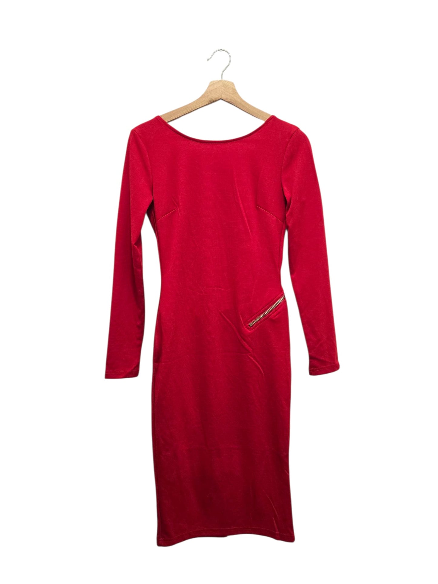 Vestido MIDI Koucla | S