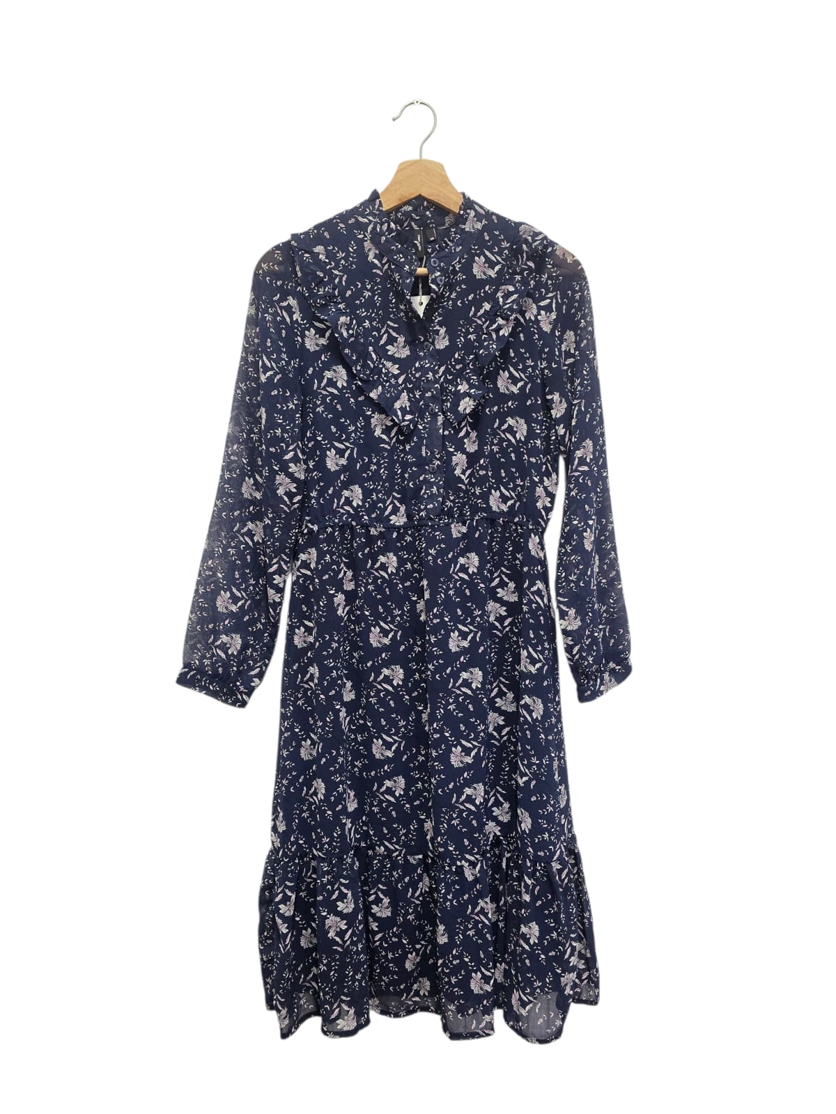 Vestido MAXI Vero Moda | XS