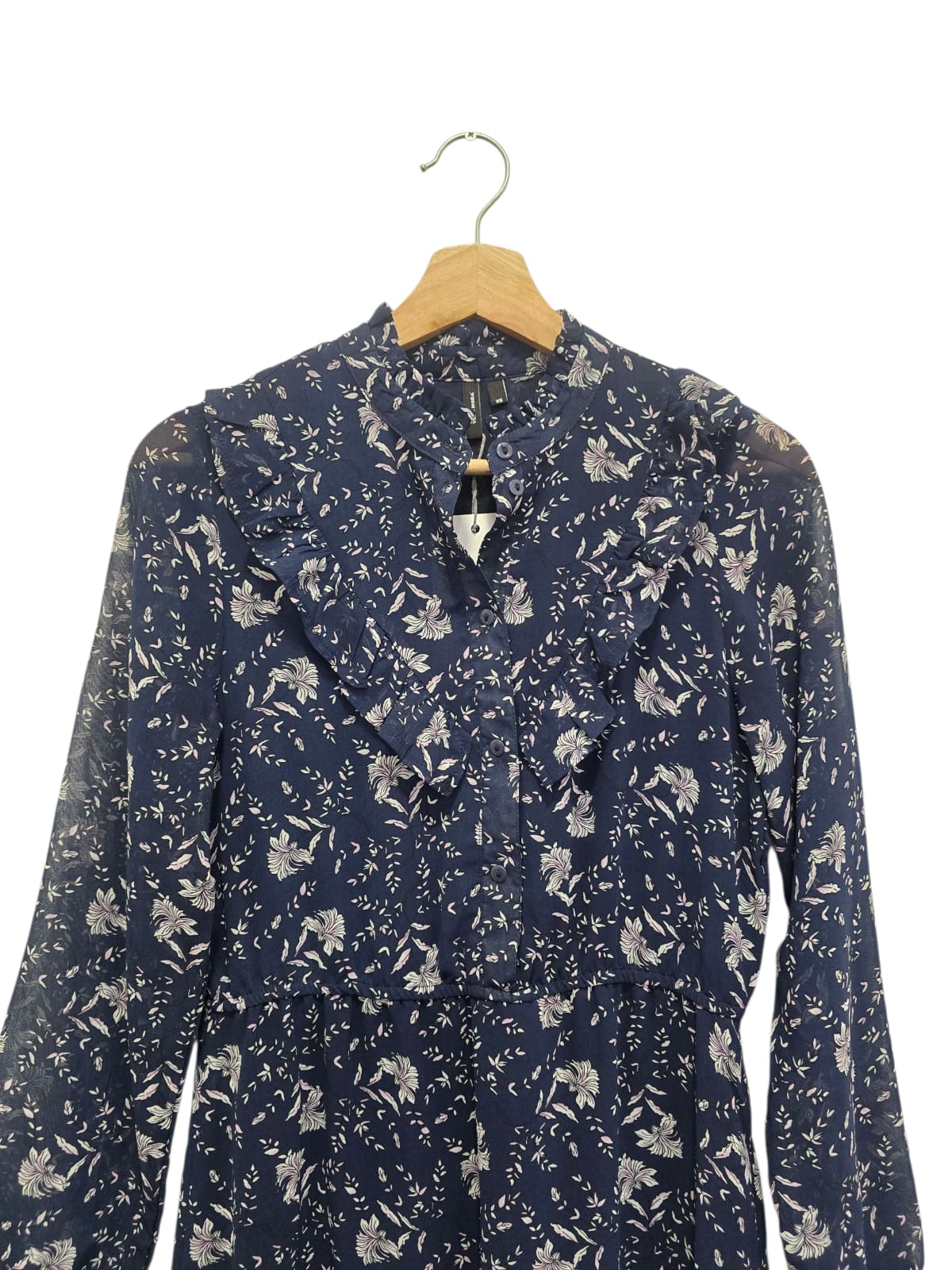 Vestido MAXI Vero Moda | XS