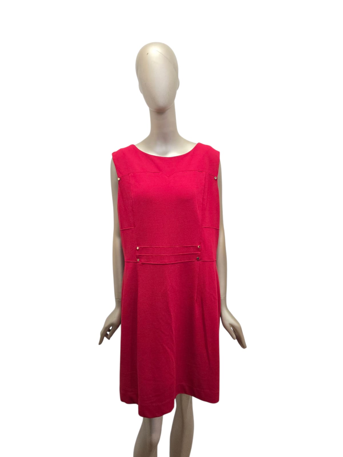Vestido MIDI Cortefiel | 48