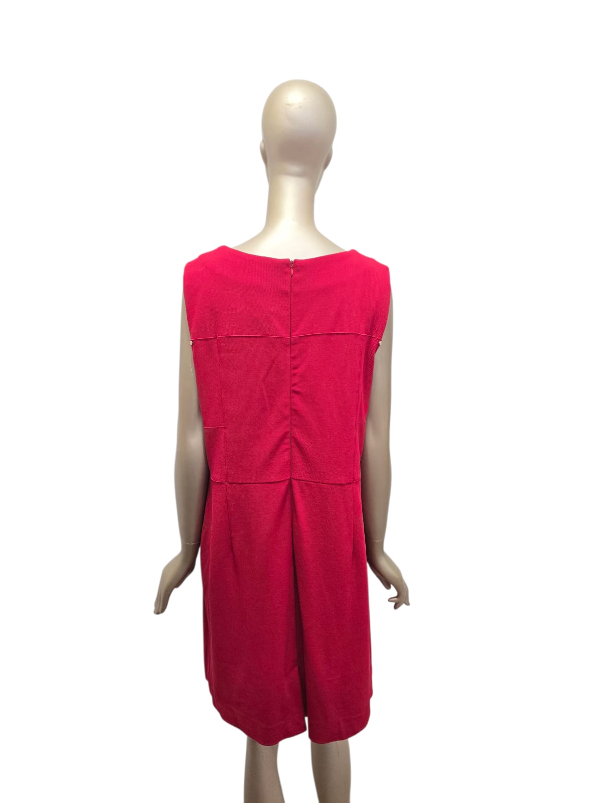 Vestido MIDI Cortefiel | 48