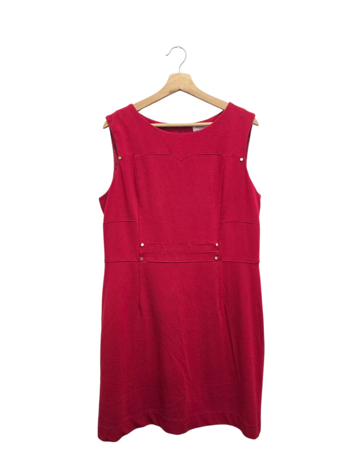 Vestido MIDI Cortefiel | 48