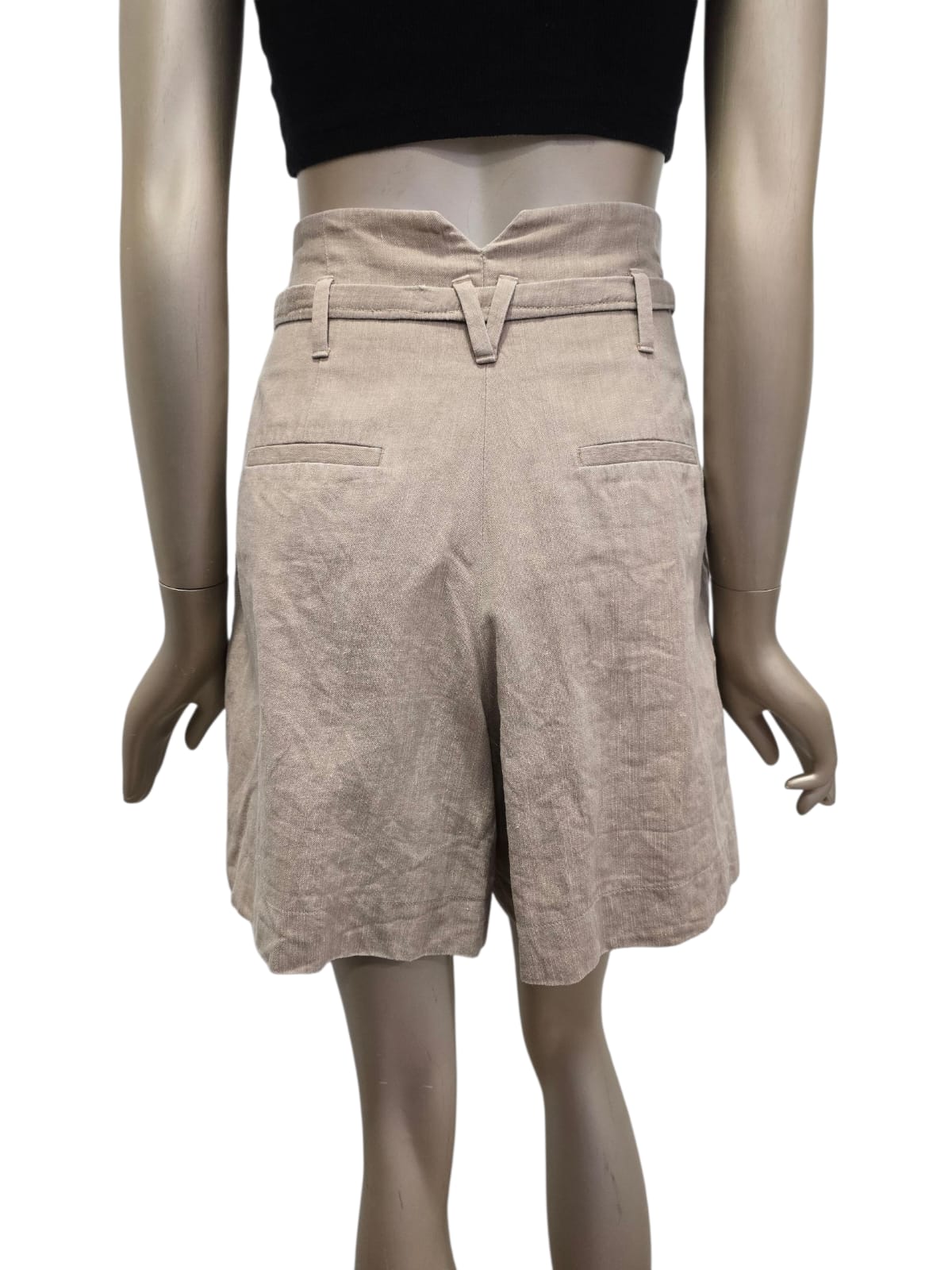 Calções Massimo Dutti | 38