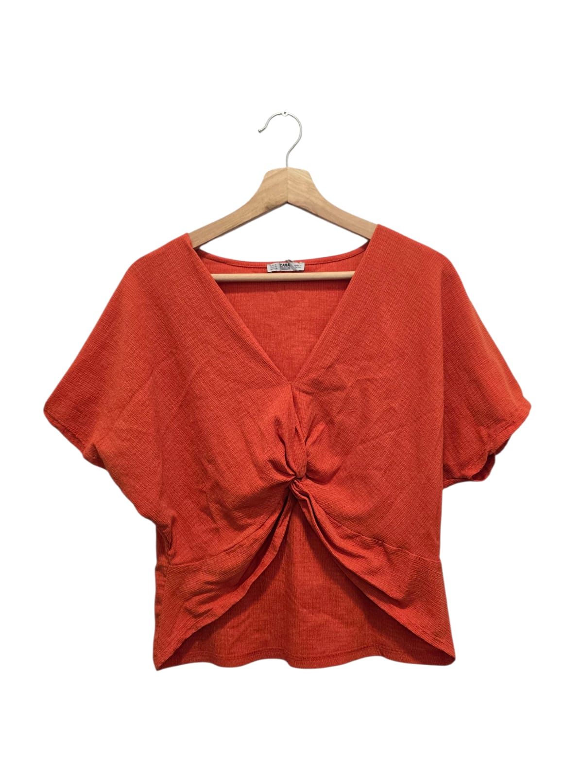 T-Shirt Zara | M