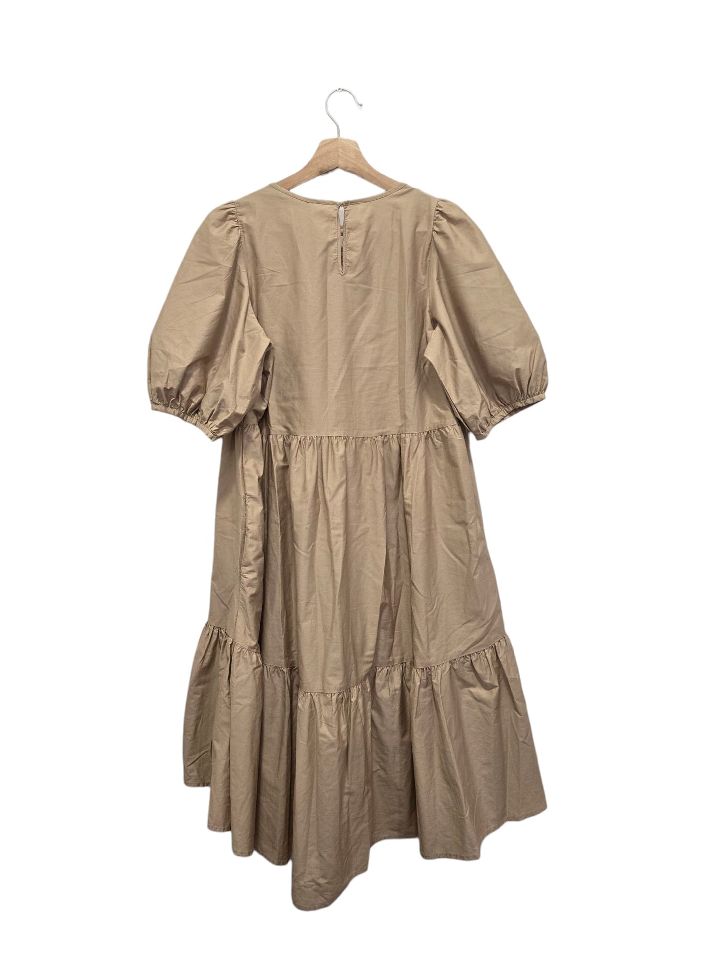 Vestido MIDI Zara | M