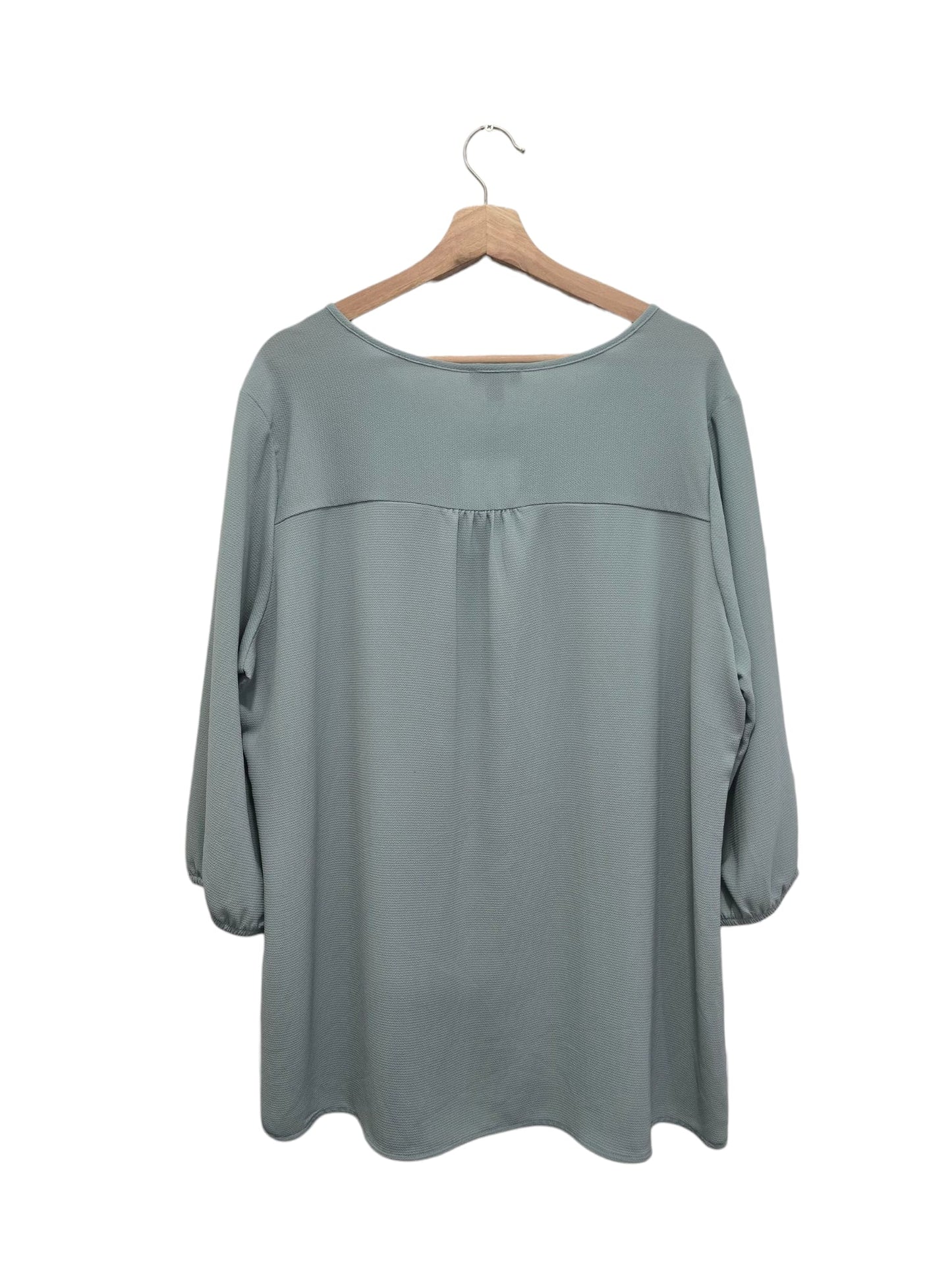Blusa C&A | 48