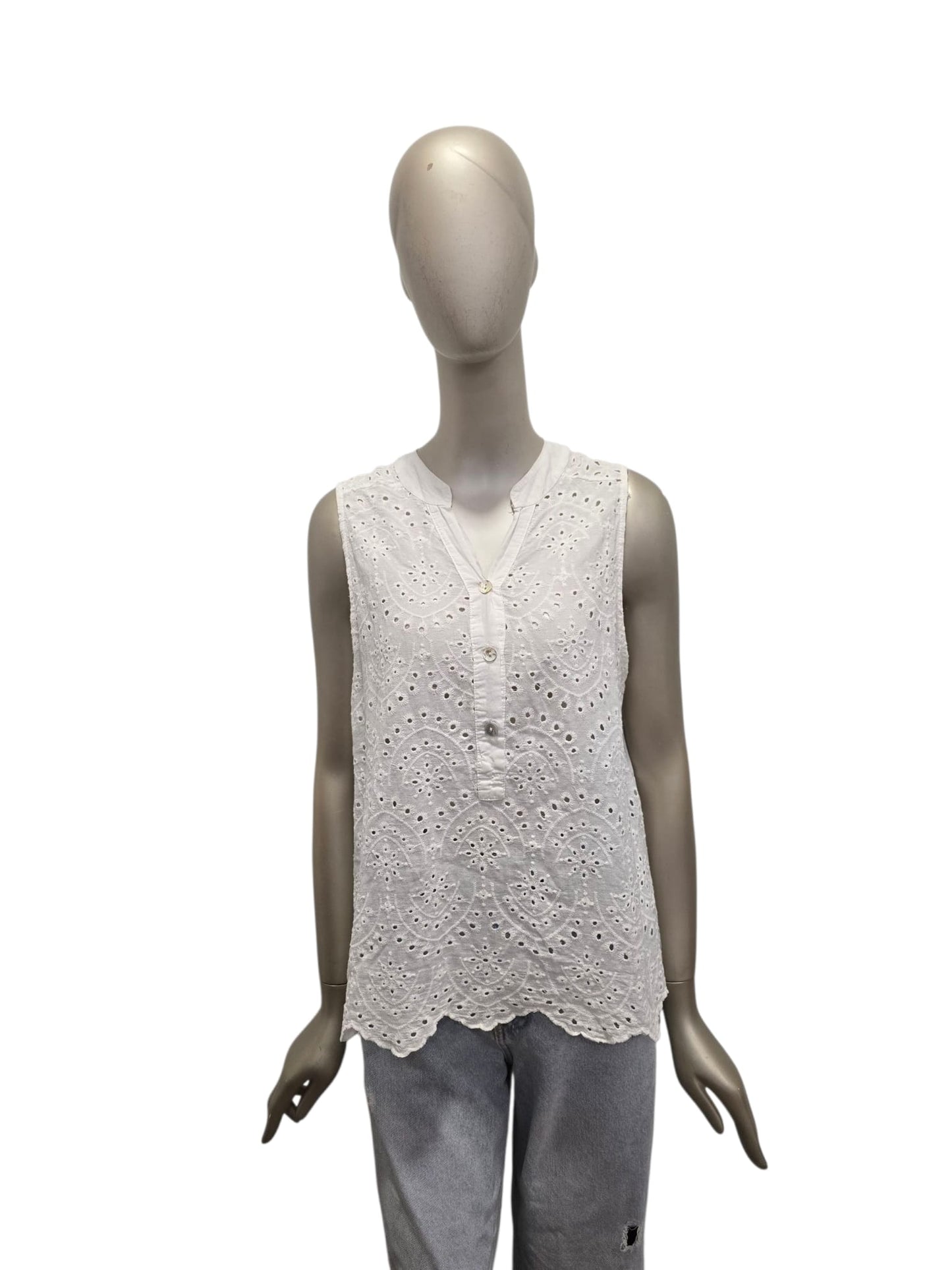 Blusa Tanara | L