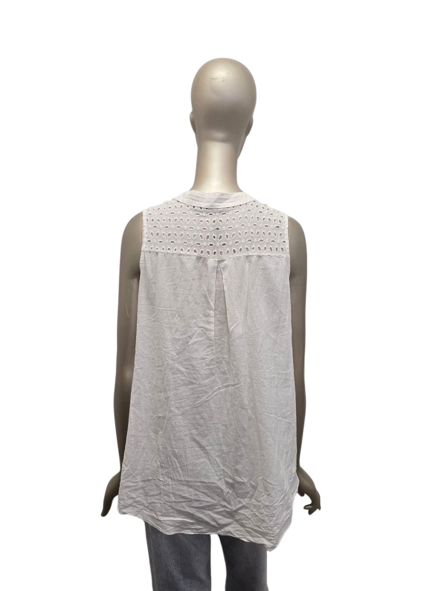 Blusa Tanara | L