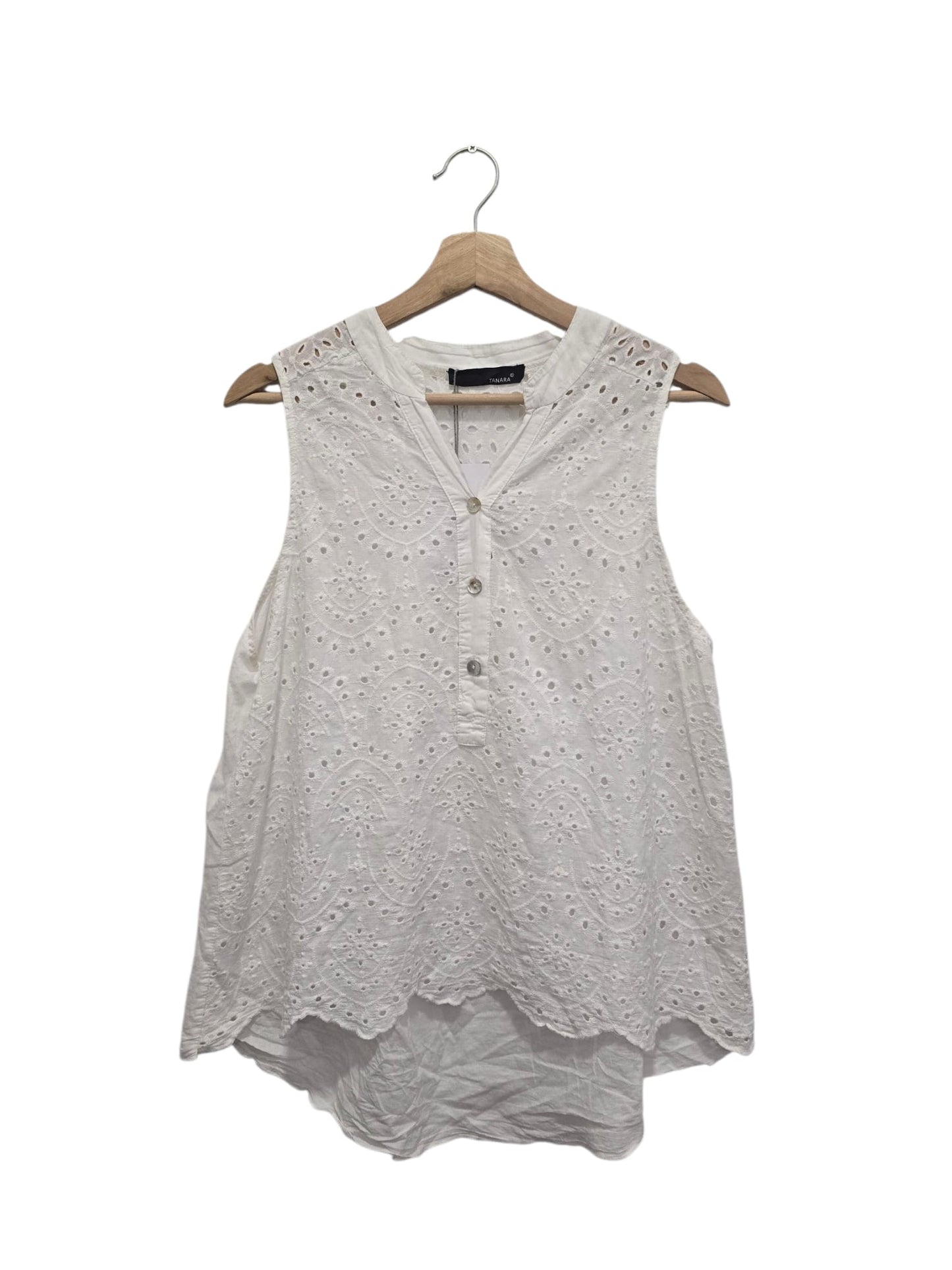 Blusa Tanara | L