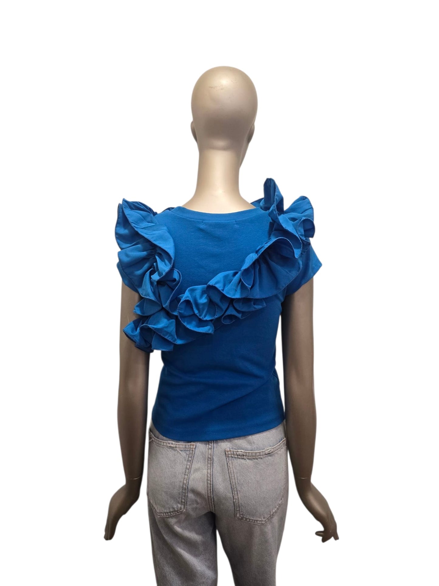 T-Shirt Tanara | S