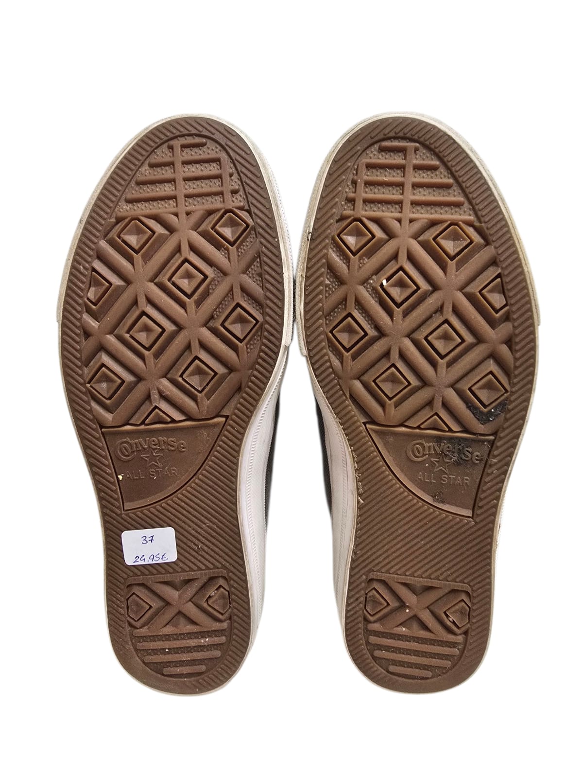 Sapatilhas Converse | 37