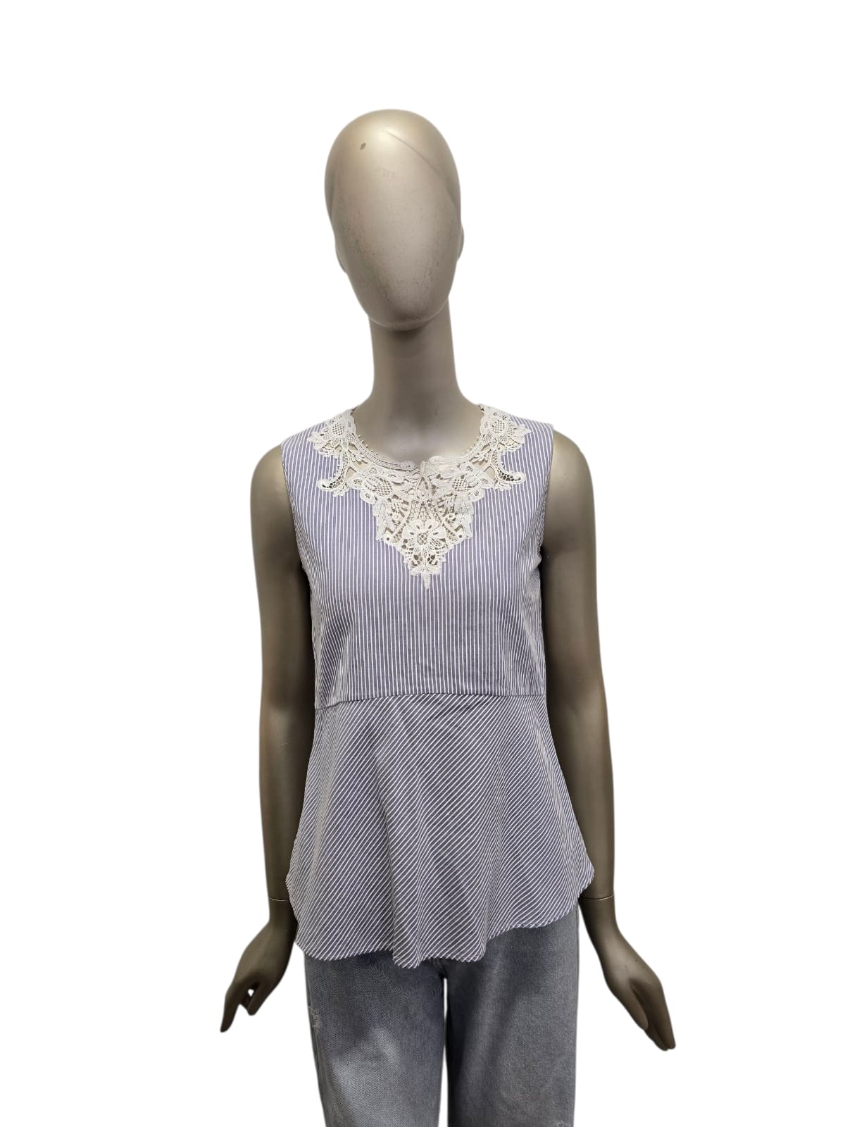 Blusa Massimo Dutti | 38