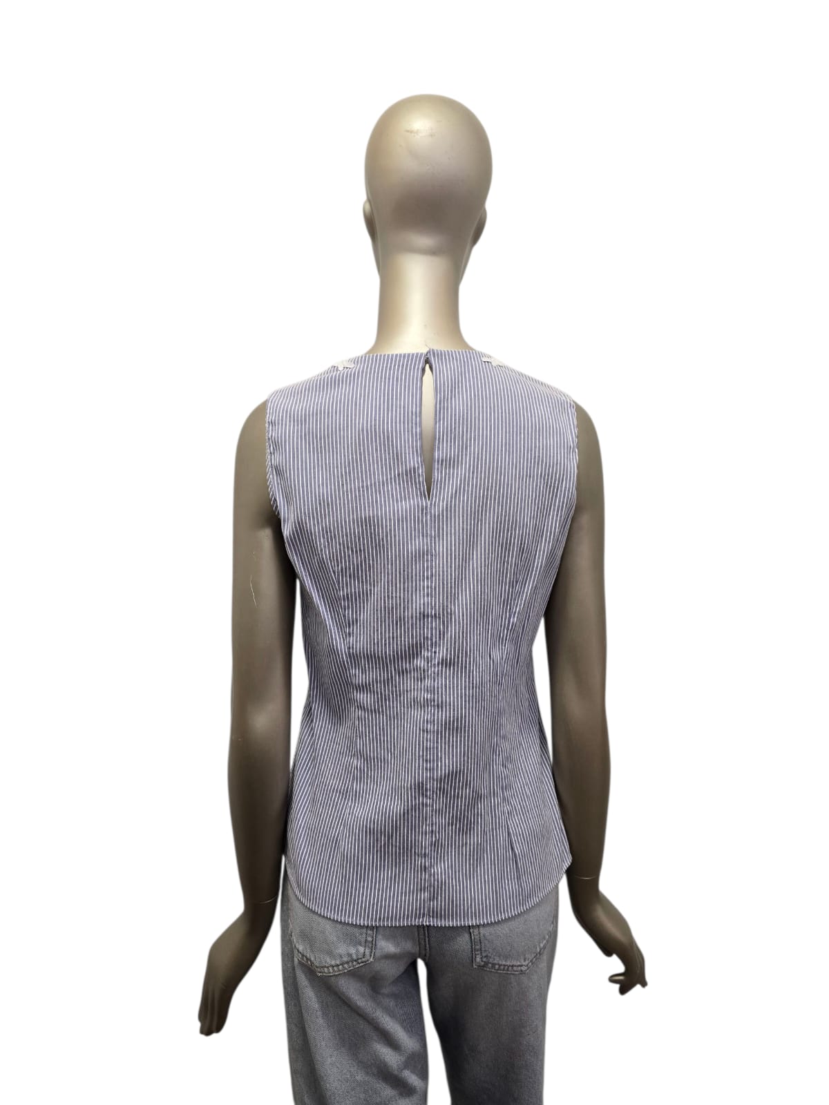 Blusa Massimo Dutti | 38