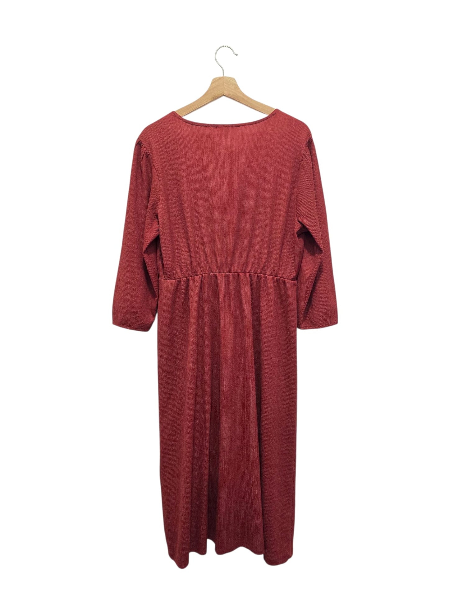 Vestido MAXI Lefties | L