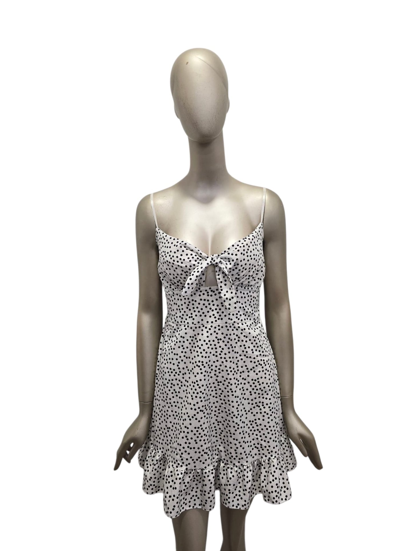 Vestido MINI New Collection | S