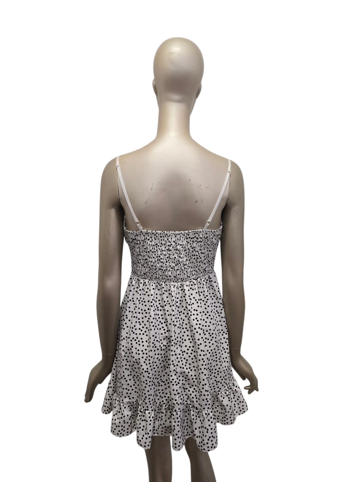 Vestido MINI New Collection | S