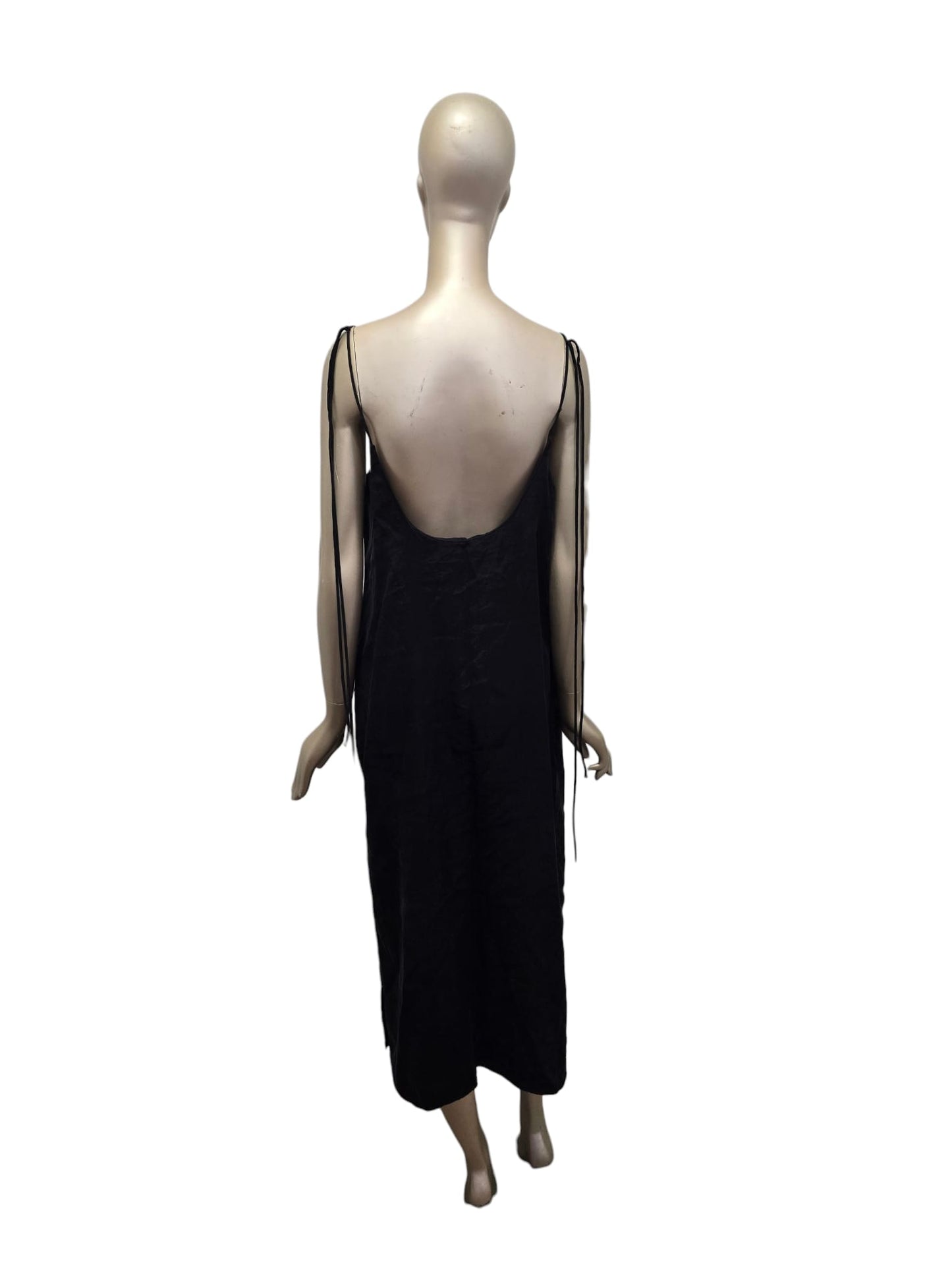 Vestido MAXI Zara | L