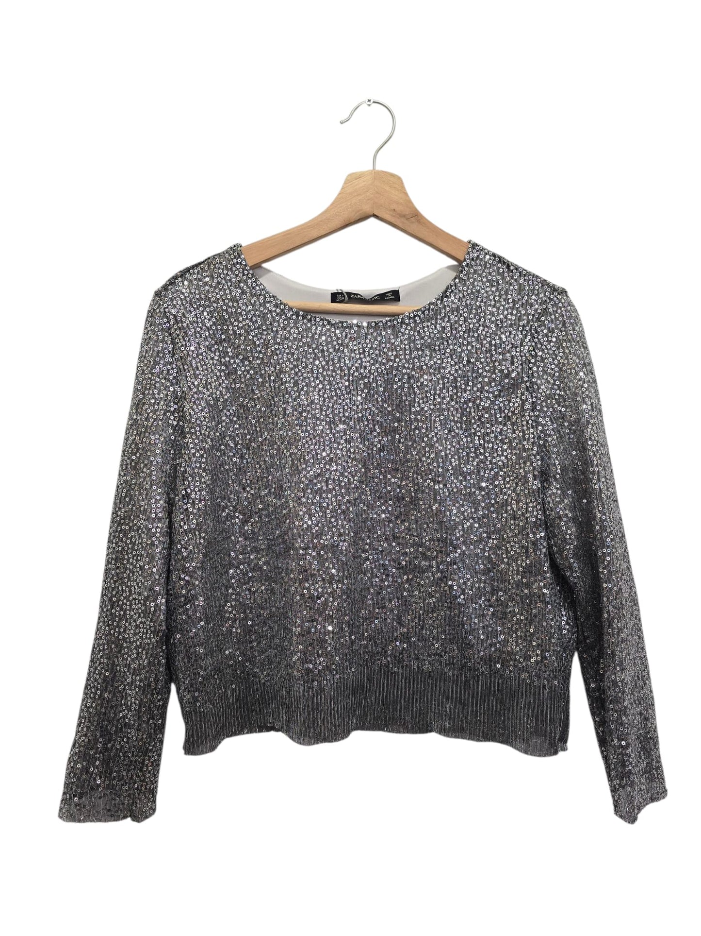 Camisola Zara | L
