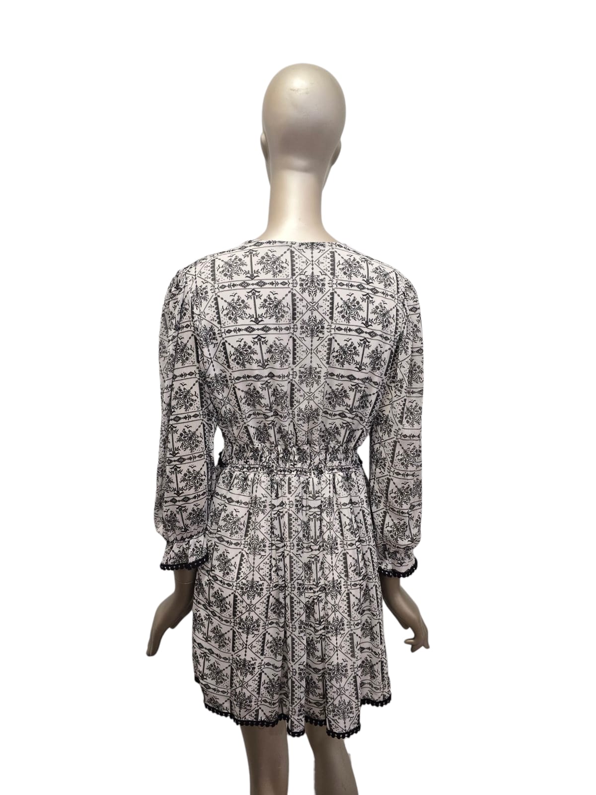 Vestido MINI Sem Marca | M
