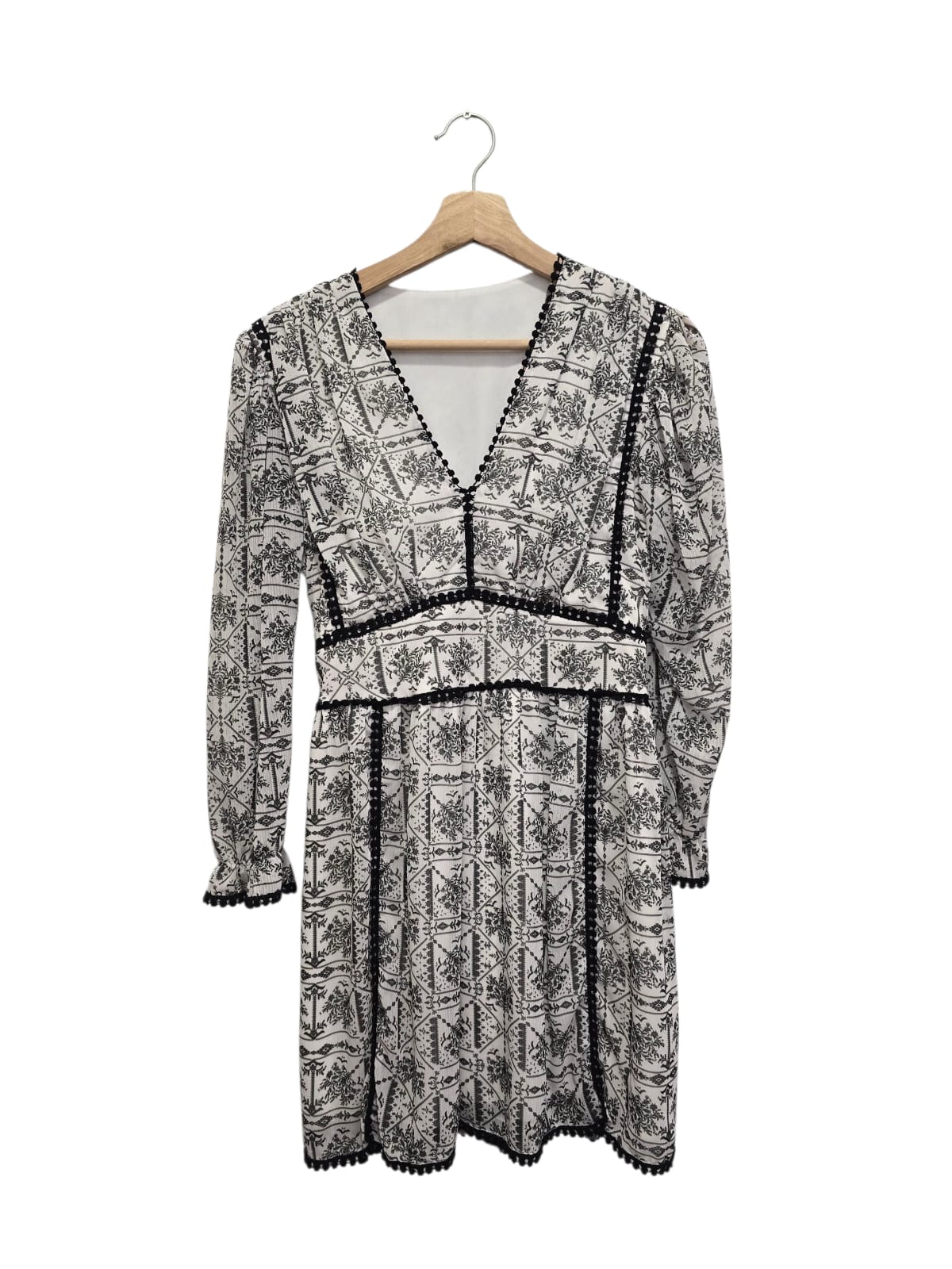 Vestido MINI Sem Marca | M