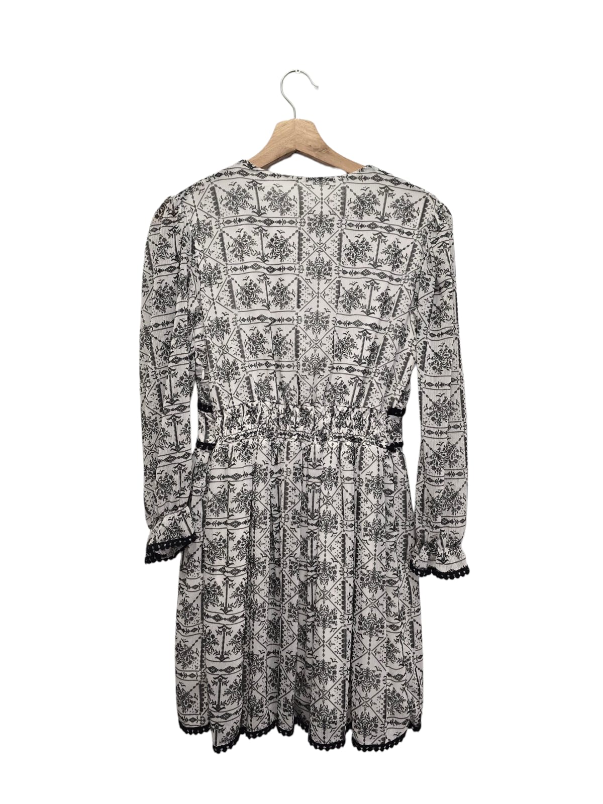 Vestido MINI Sem Marca | M