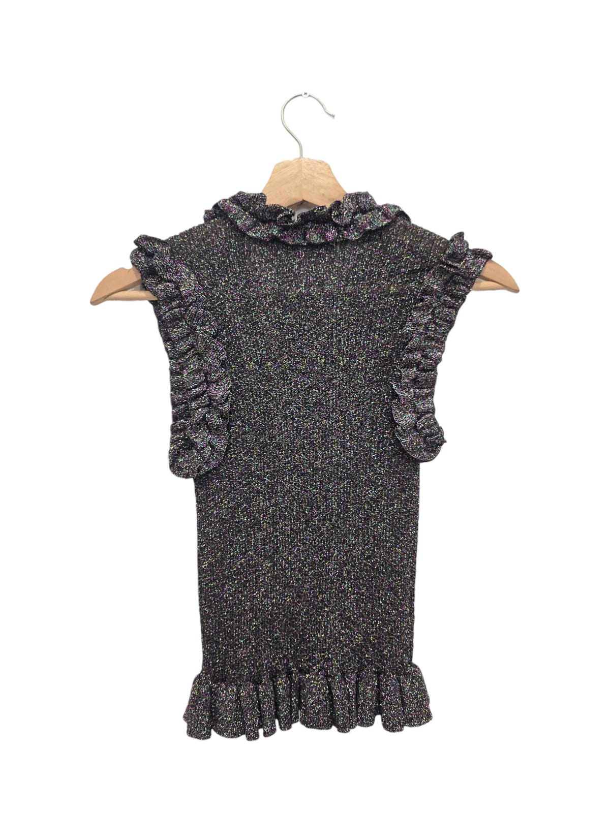 Top Zara | S