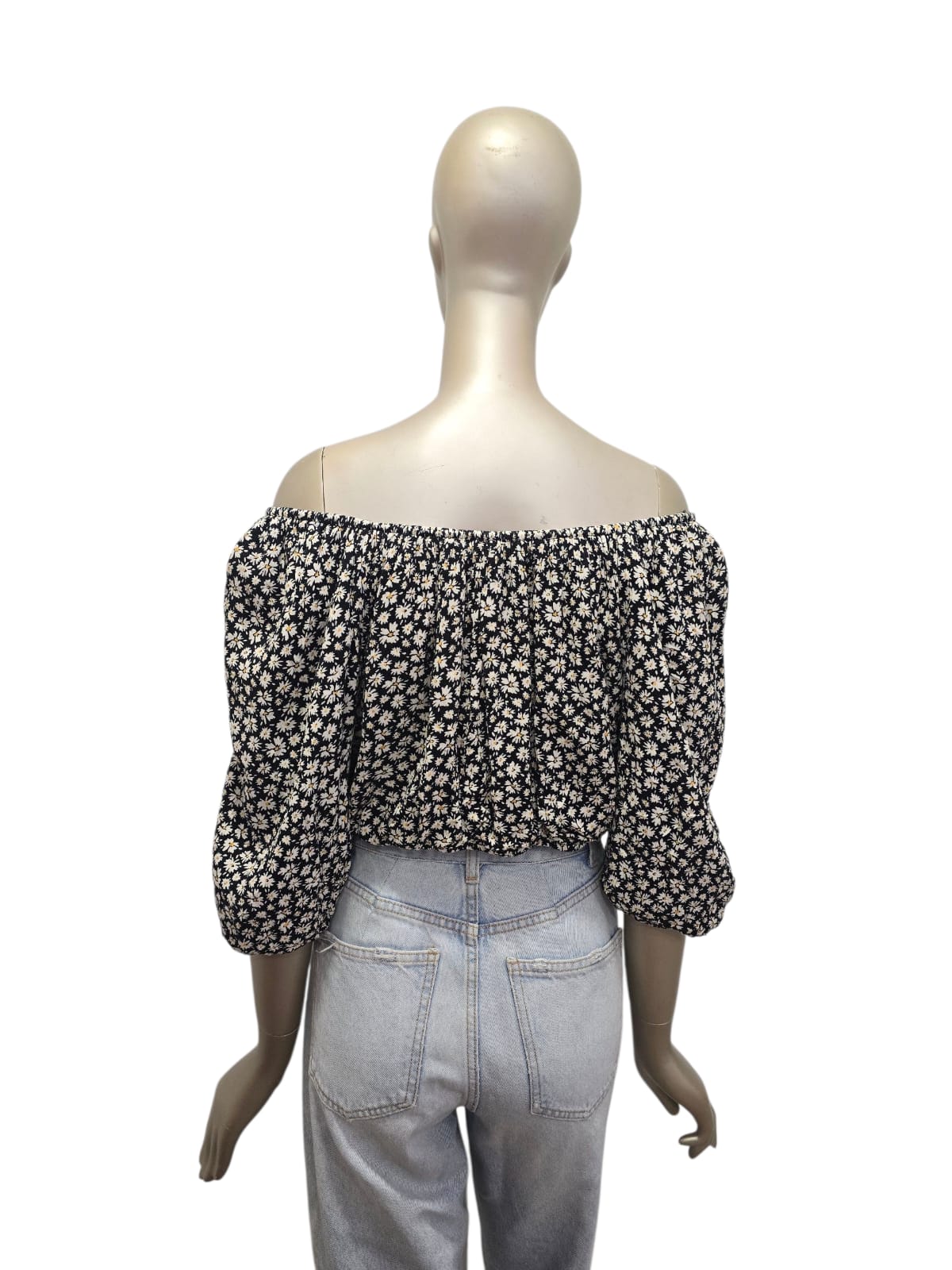 Blusa Bershka | M