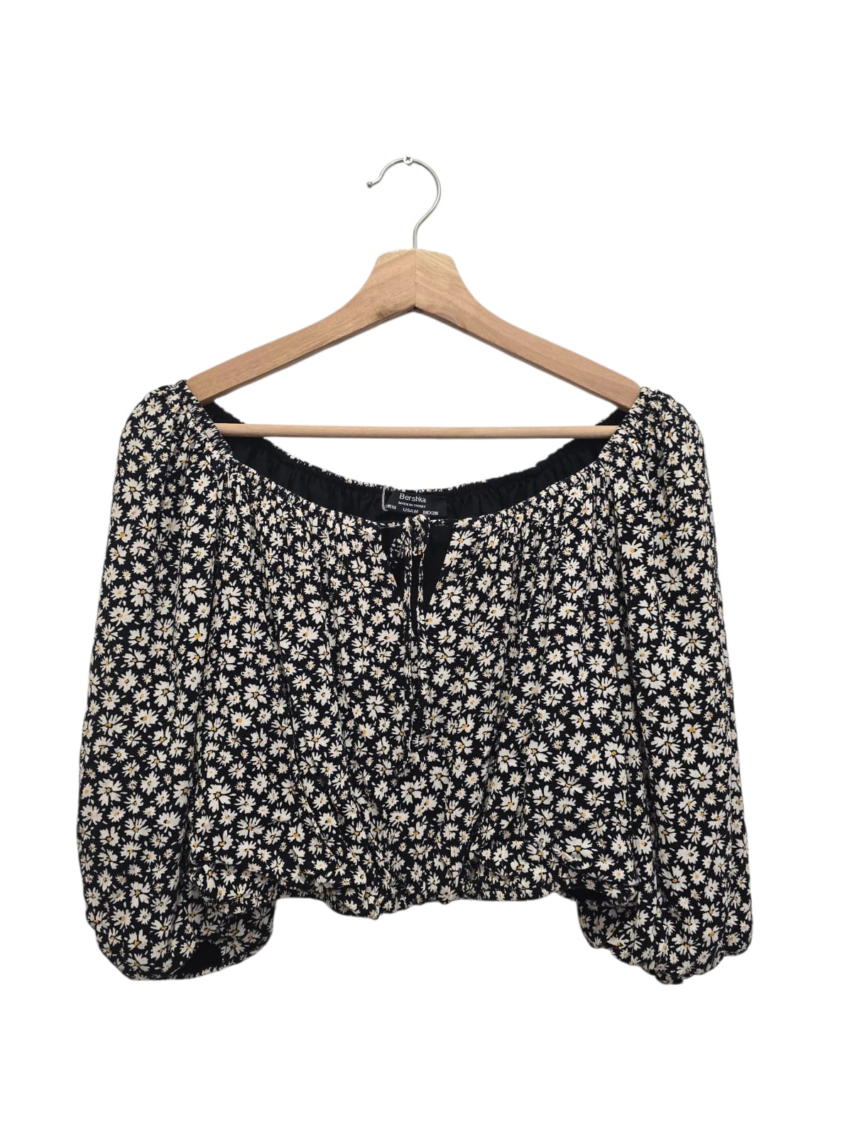 Blusa Bershka | M