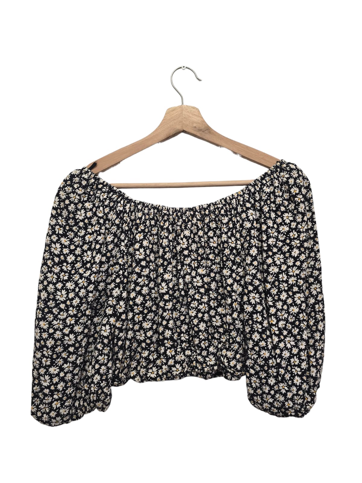 Blusa Bershka | M