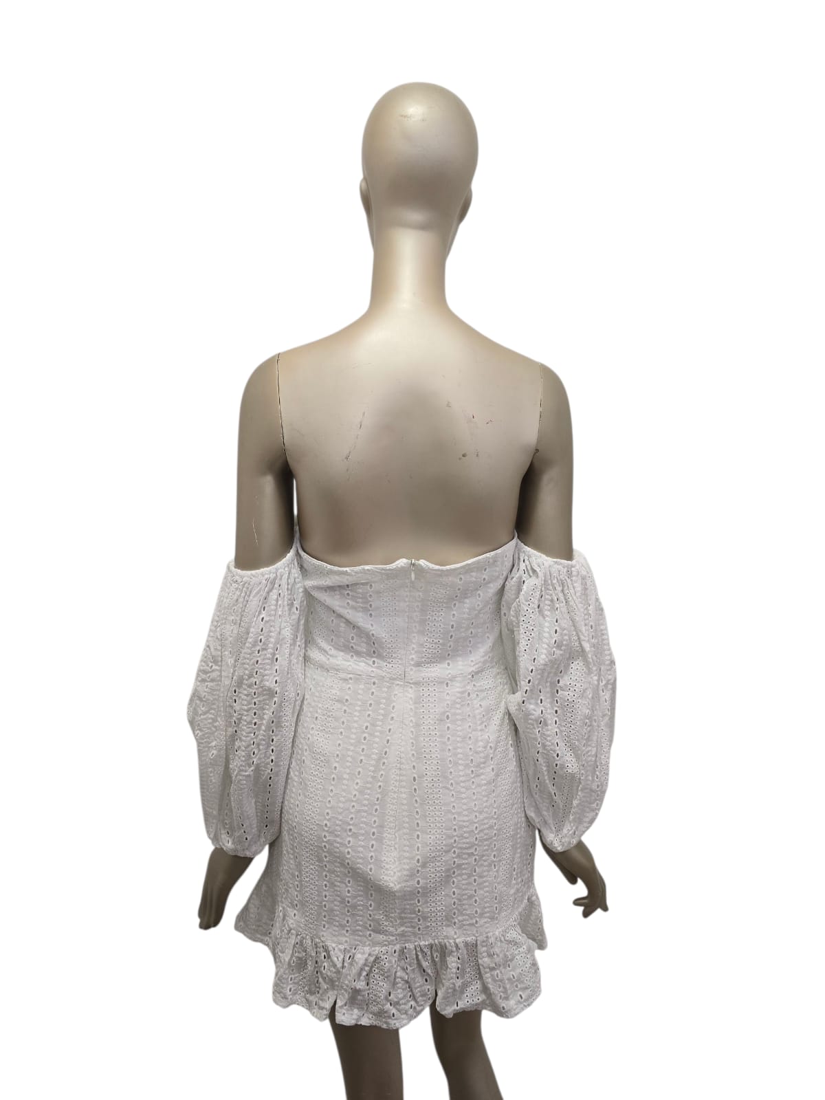 Vestido MINI Sem Marca | M