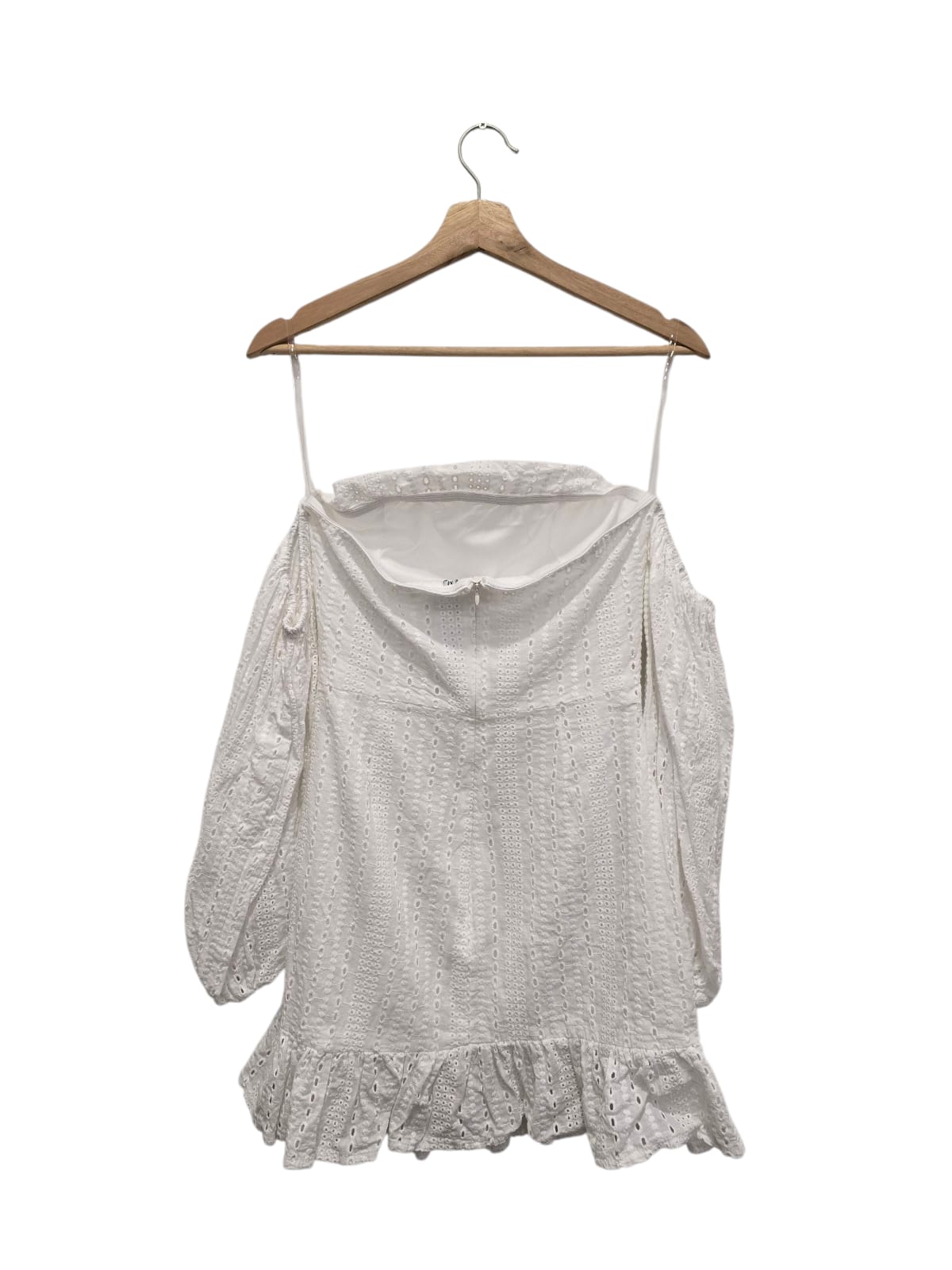 Vestido MINI Sem Marca | M