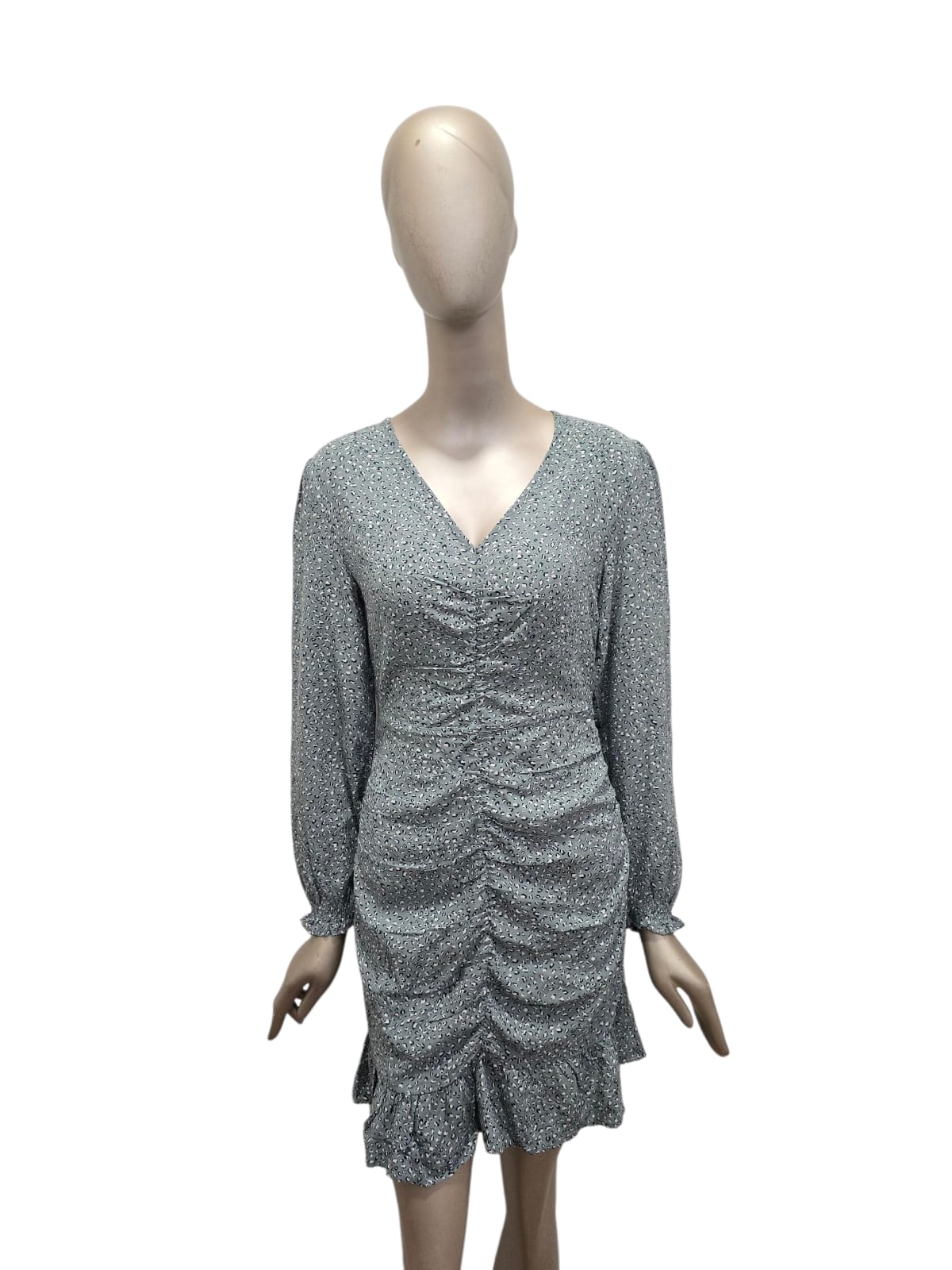 Vestido MINI Mango | S