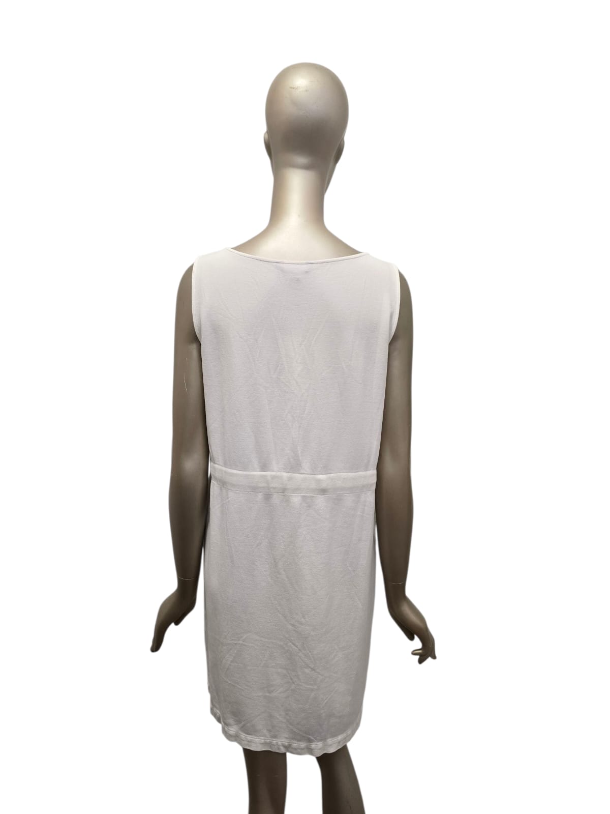 Vestido MIDI Massimo Dutti | M