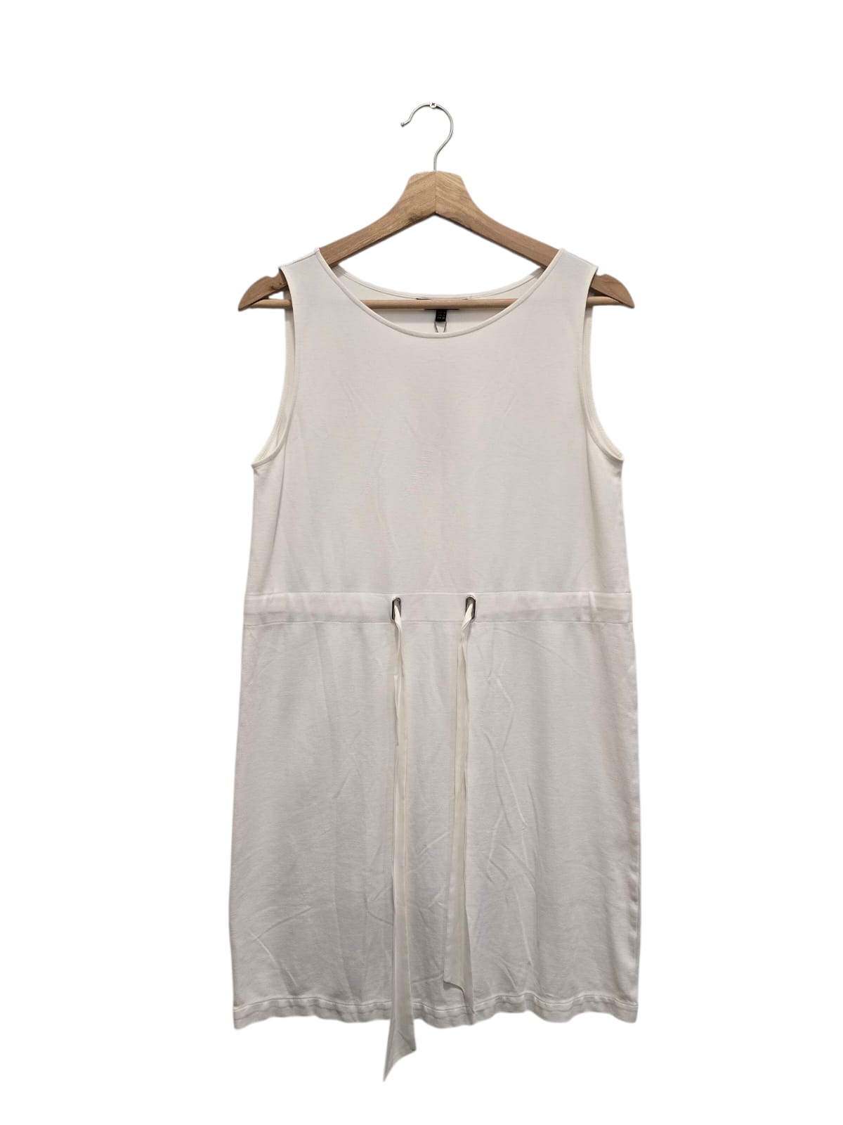 Vestido MIDI Massimo Dutti | M