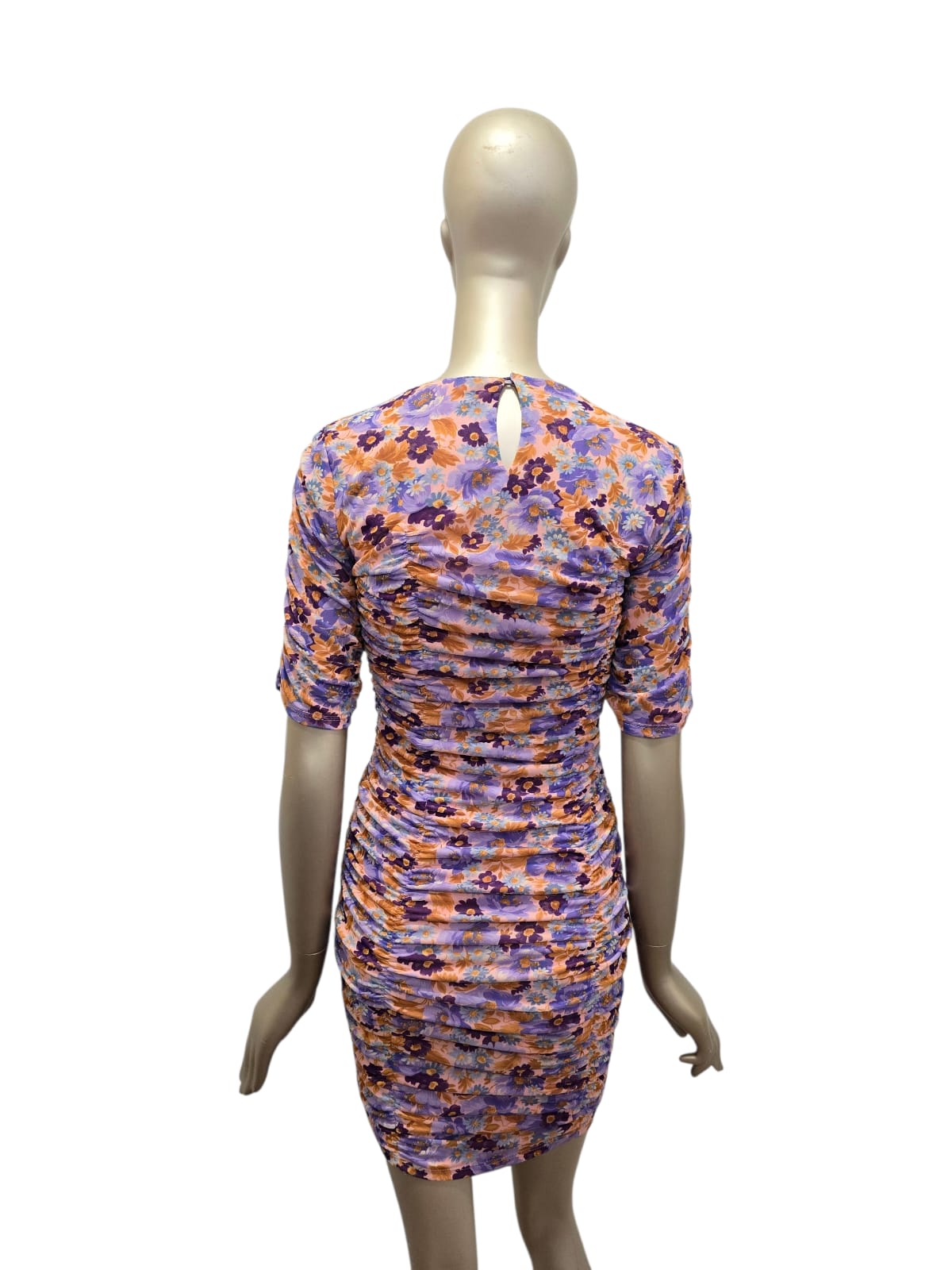 Vestido MINI Zara | M