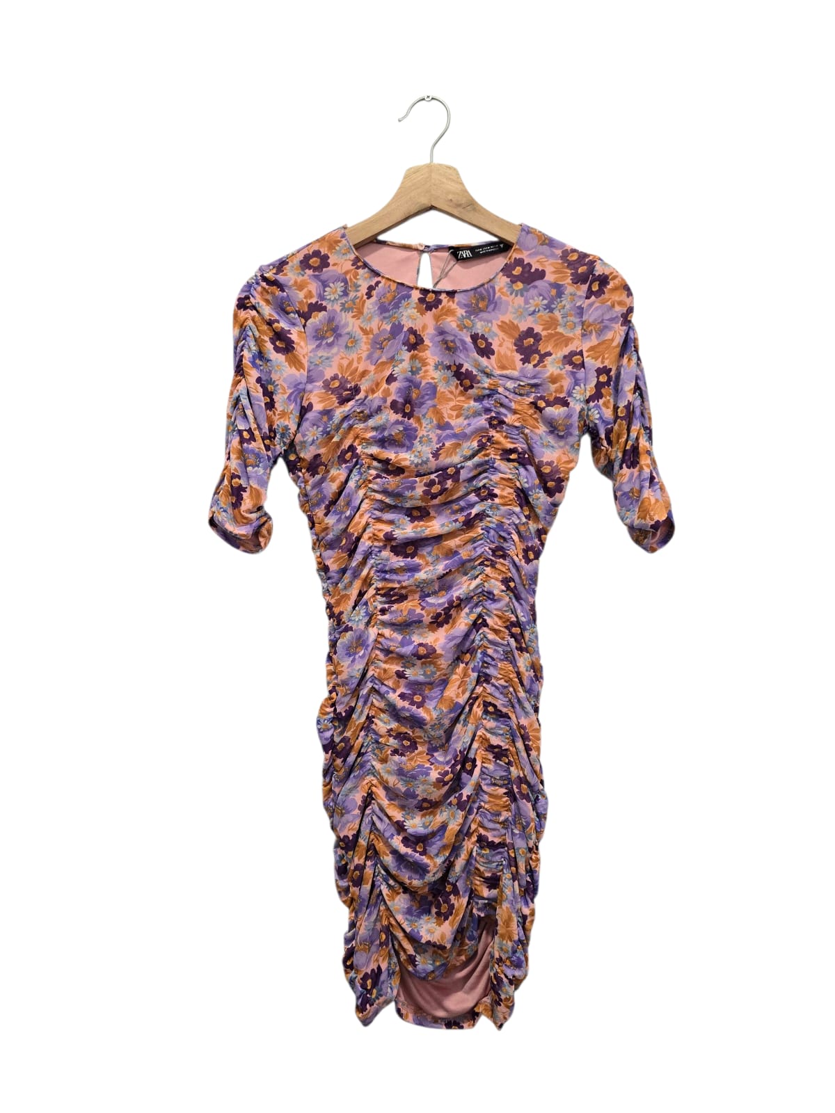 Vestido MINI Zara | M