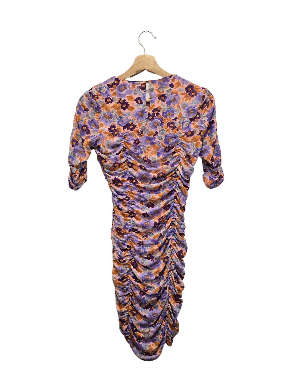 Vestido MINI Zara | M