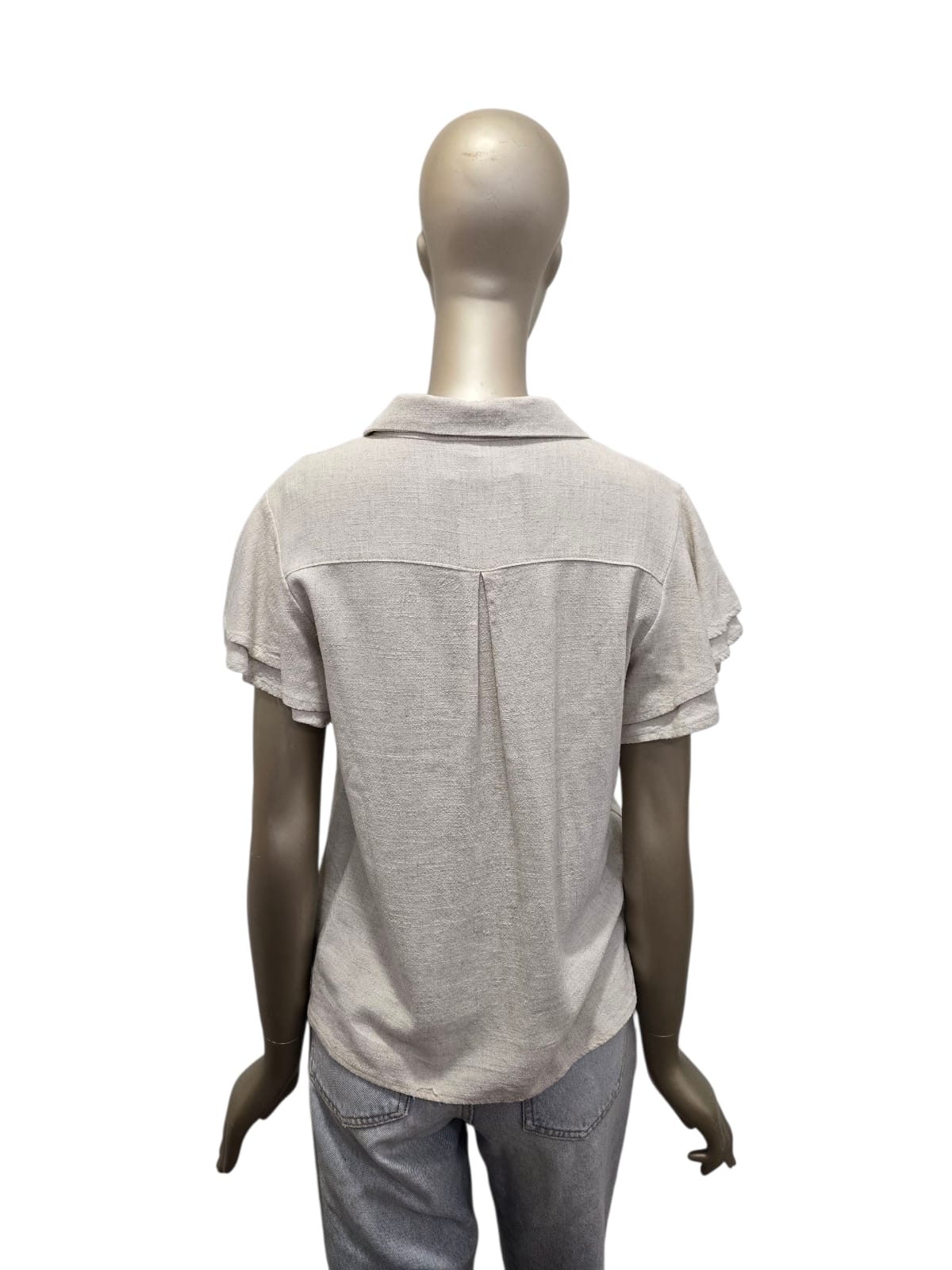 Camisa Amo&Roma | M
