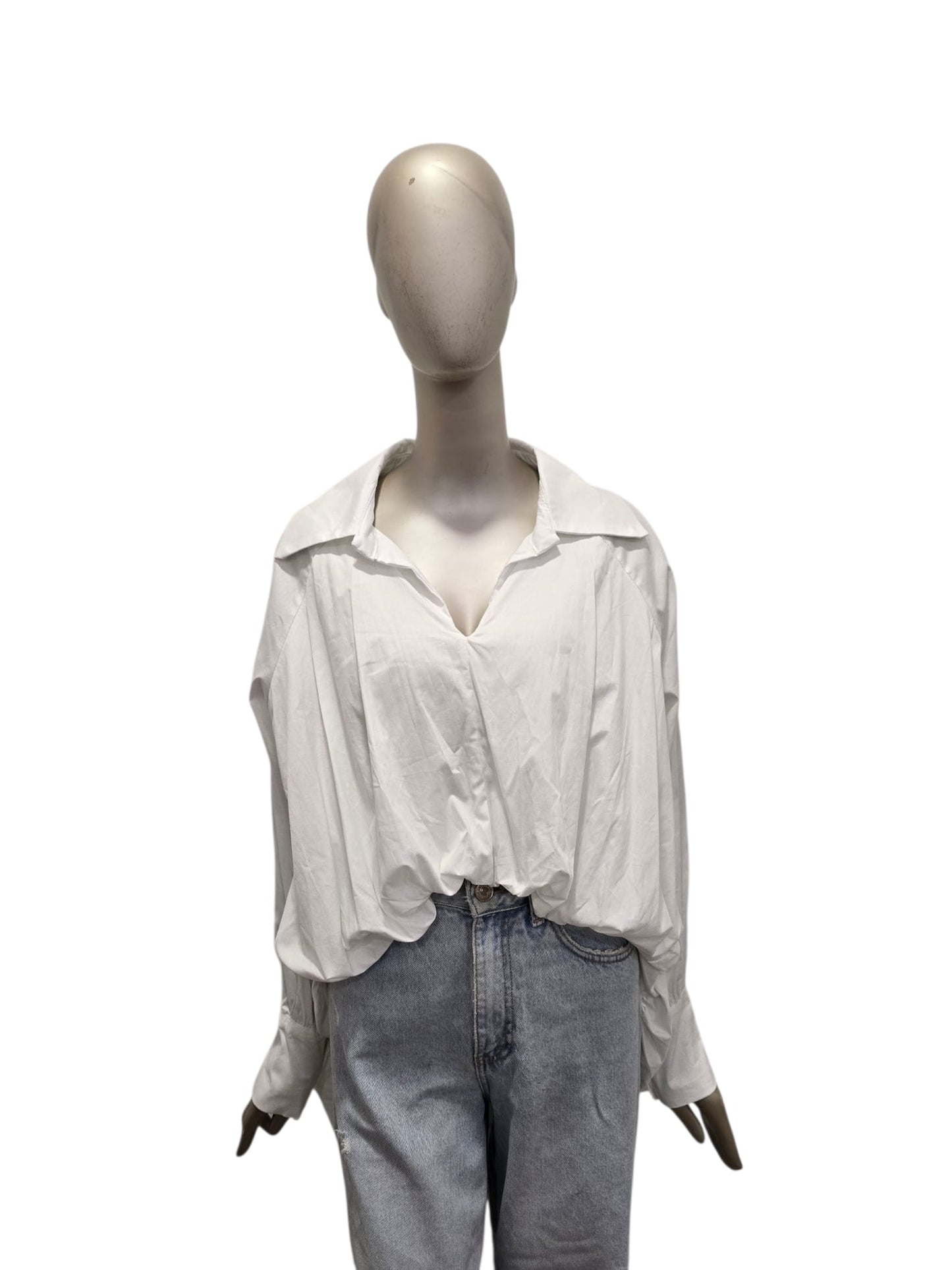 Blusa La Look | M