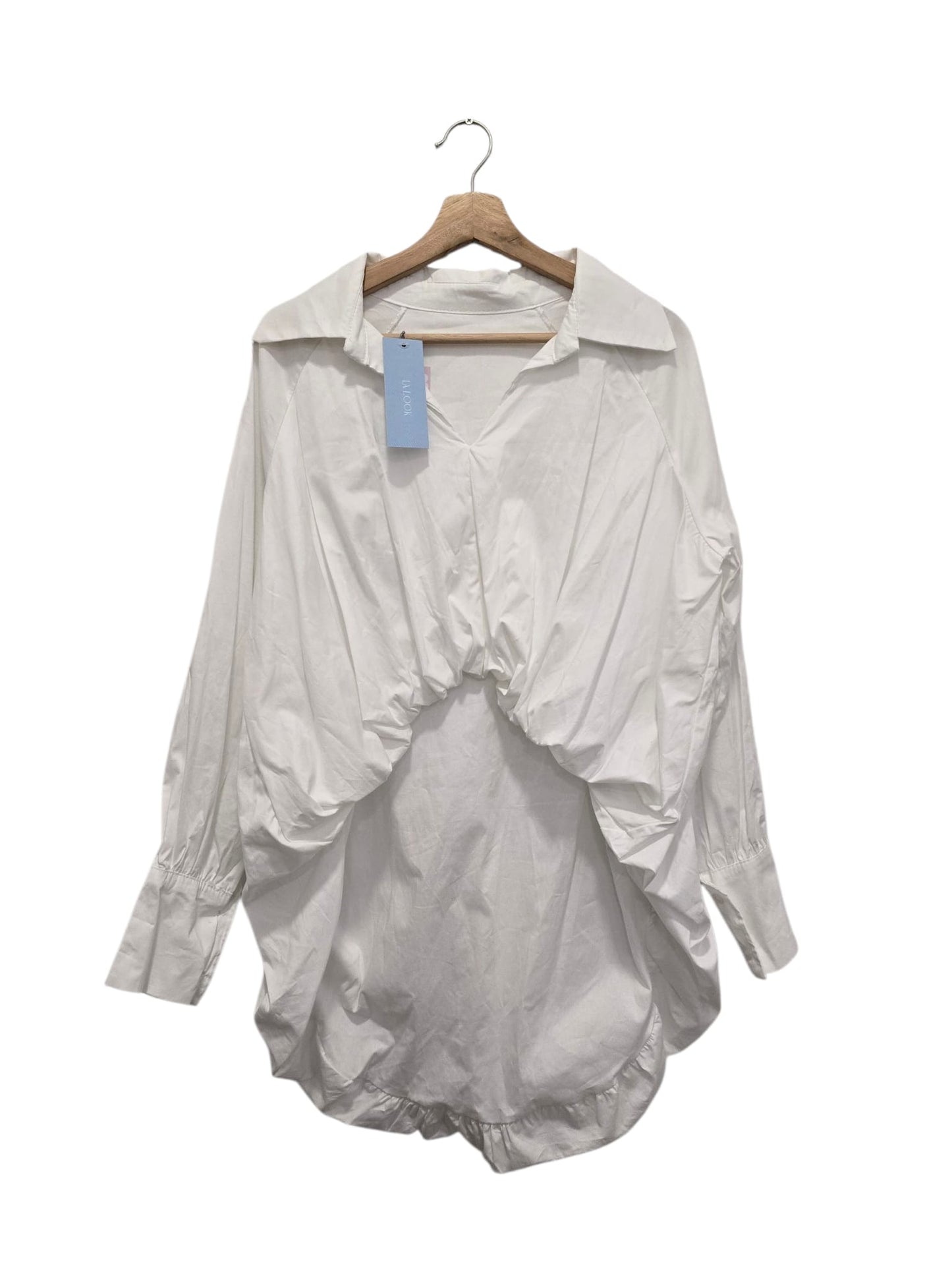 Blusa La Look | M