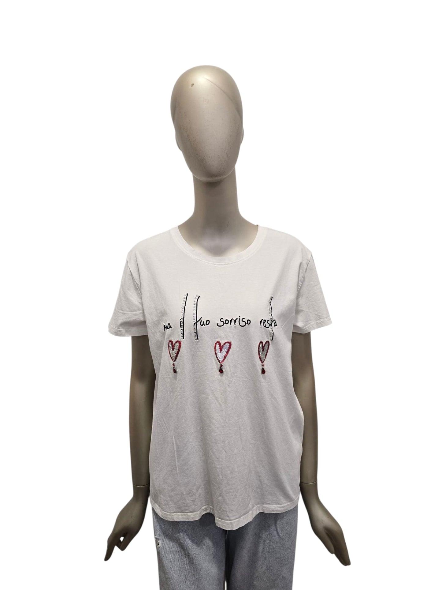 T-Shirt Lamer&Co | L/XL