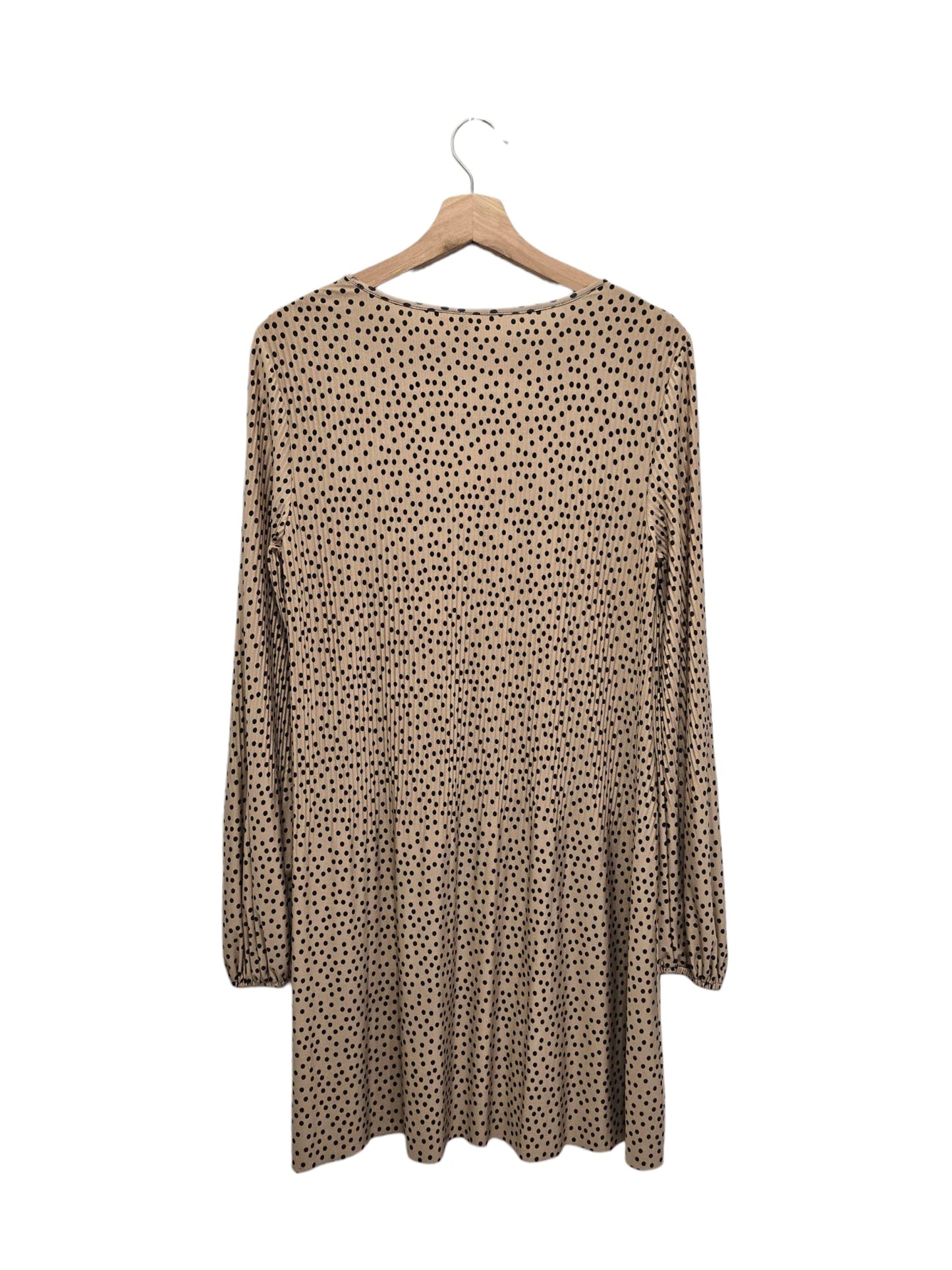 Vestido MIDI Stradivarius | S