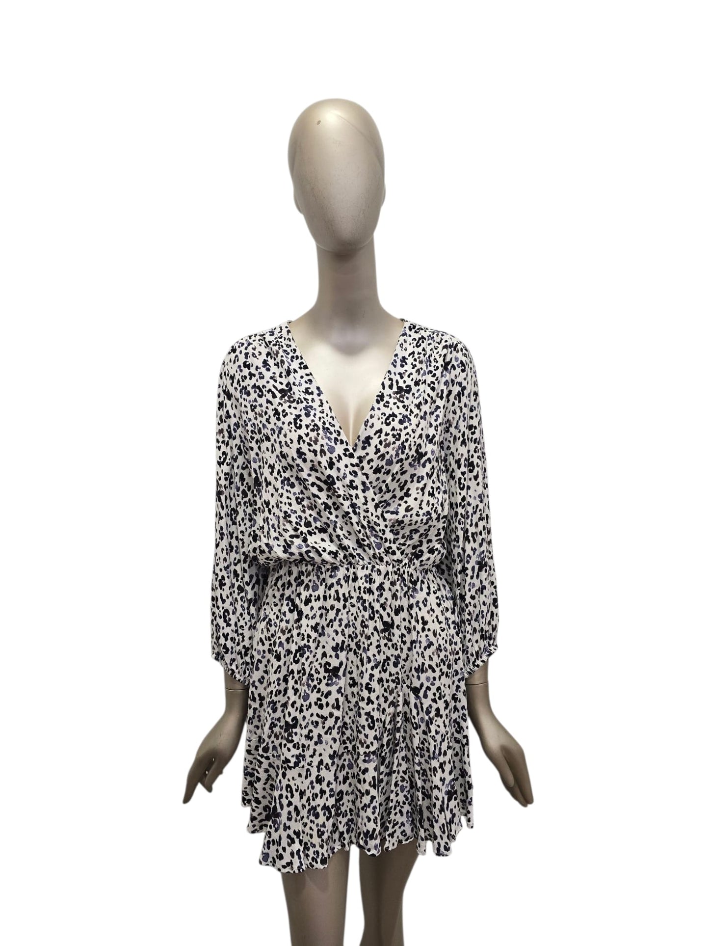 Vestido MINI Zara | S
