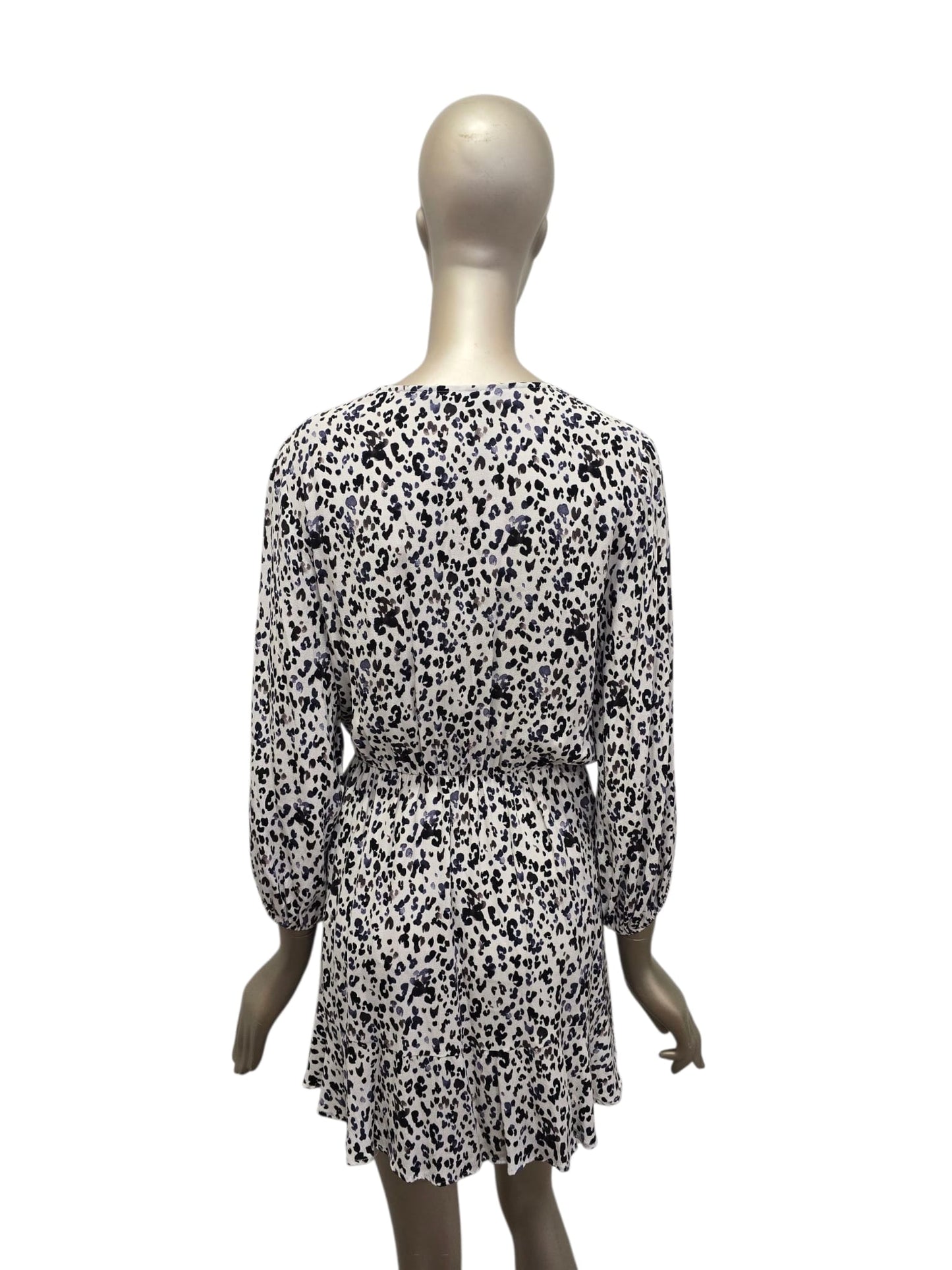 Vestido MINI Zara | S