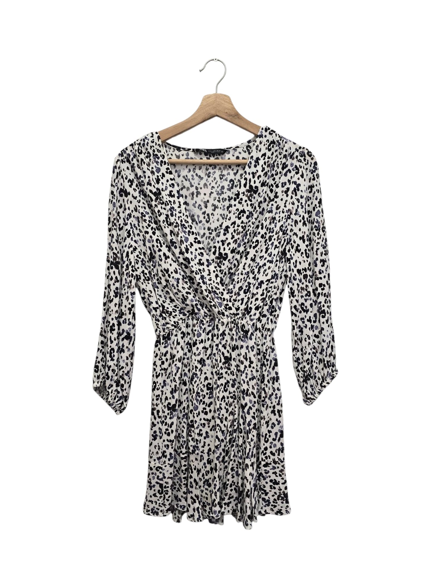 Vestido MINI Zara | S