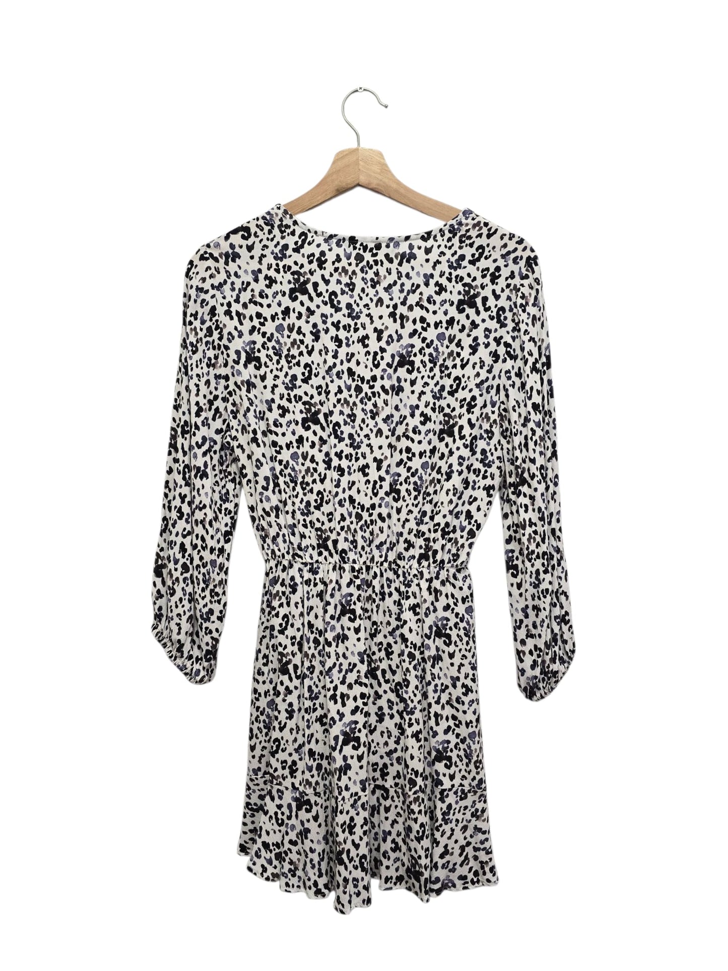 Vestido MINI Zara | S