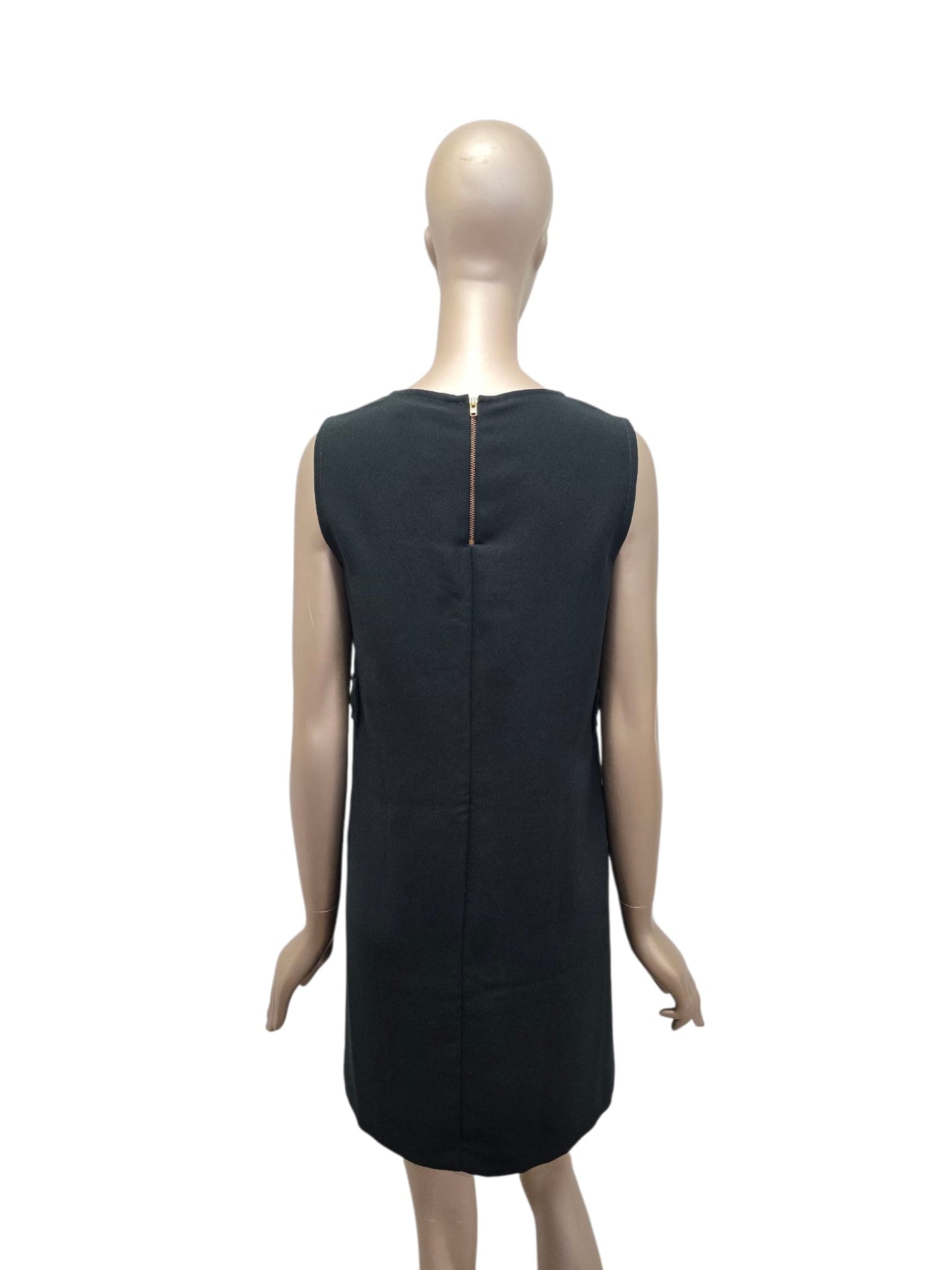 Vestido MINI Massimo Dutti | S