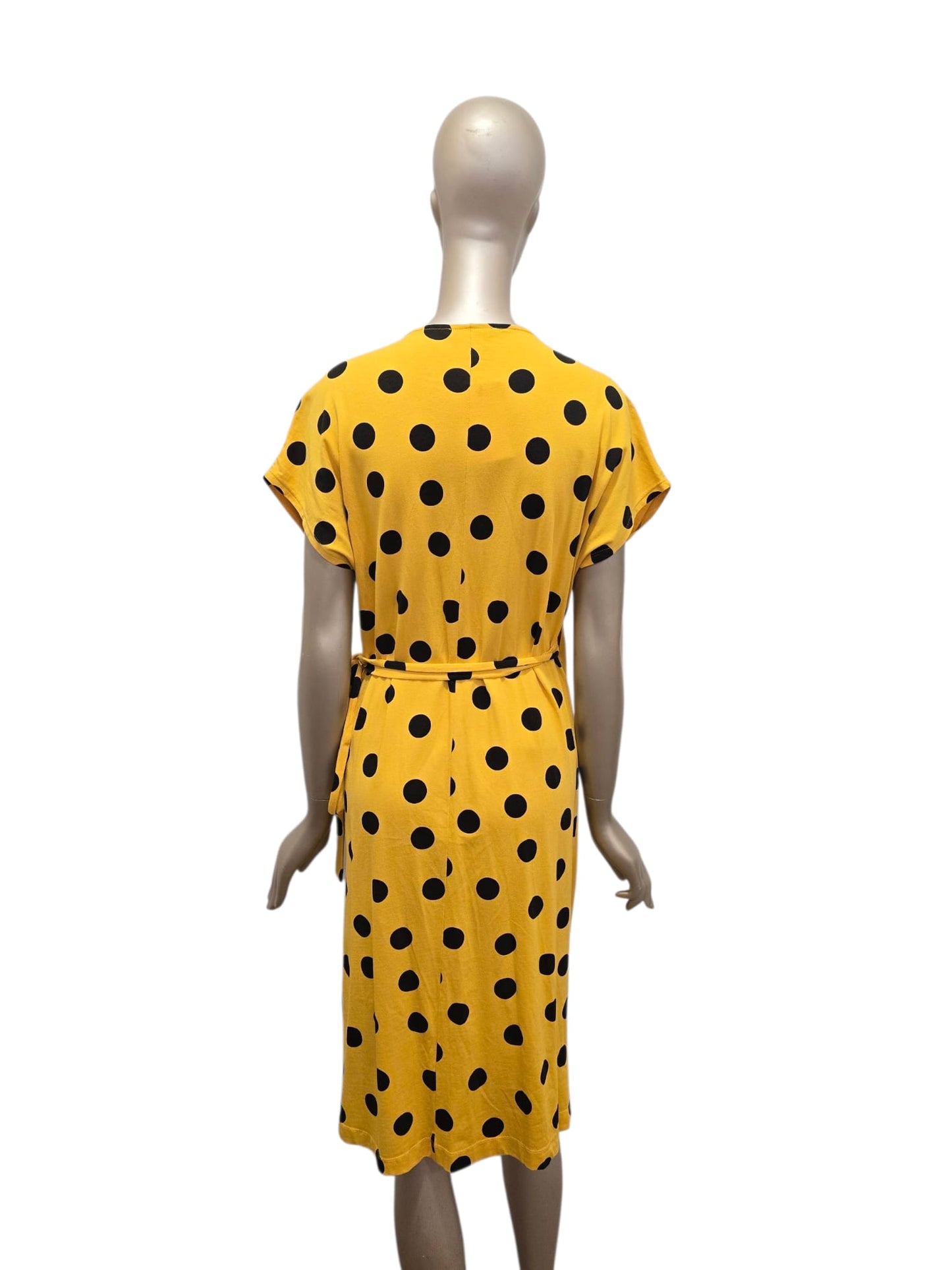 Vestido MAXI Zara | S