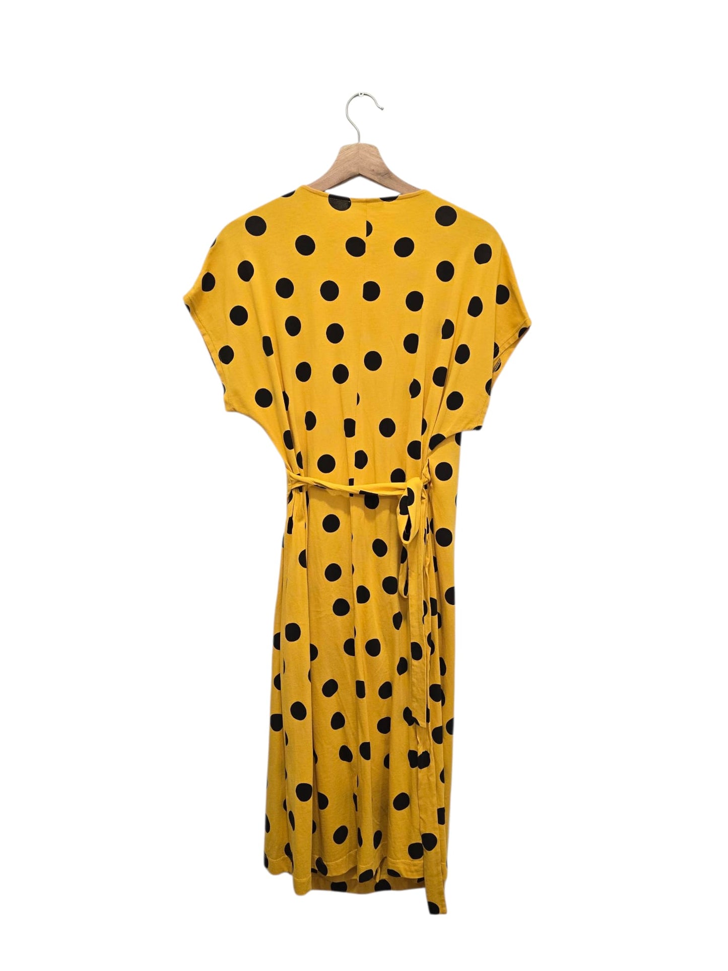 Vestido MAXI Zara | S